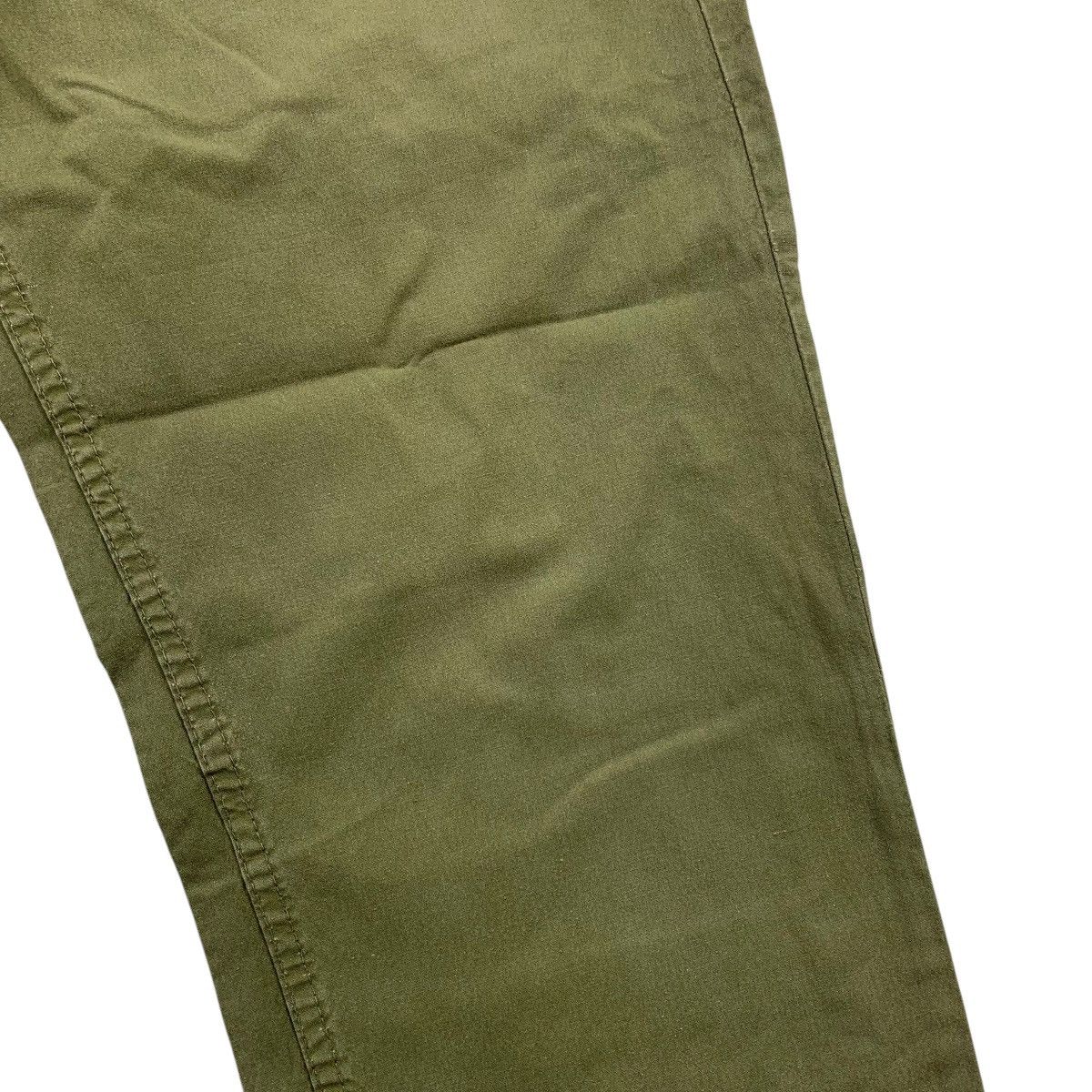 Gianfranco Ferre FERRE JEANS Italian designer pants Size US 32 / EU 48 - 10 Thumbnail