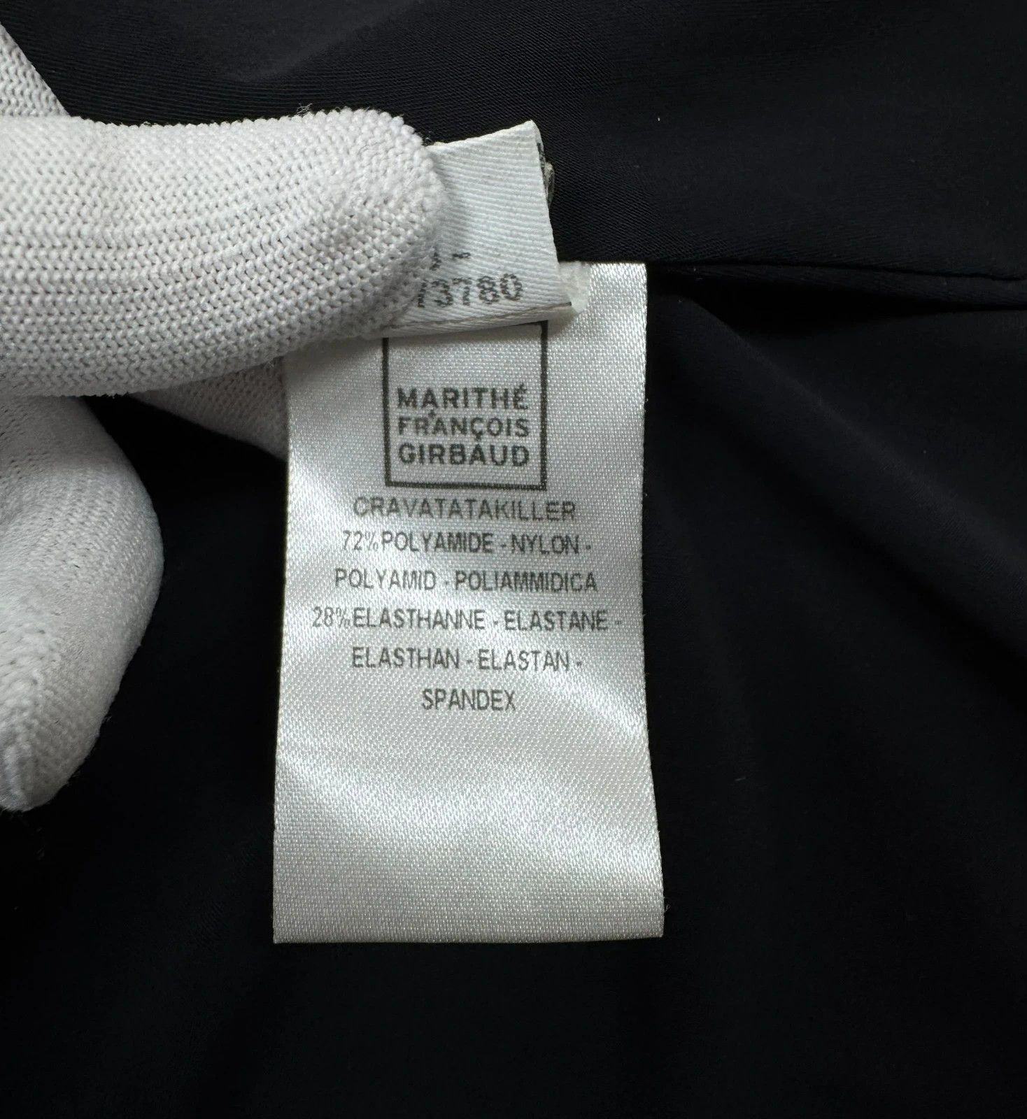 Marithe + Francois Girbaud Marithe Francois Girbaud Mini Skirt Pleated size F42 Size 30" / US 8 / IT 44 - 15 Thumbnail