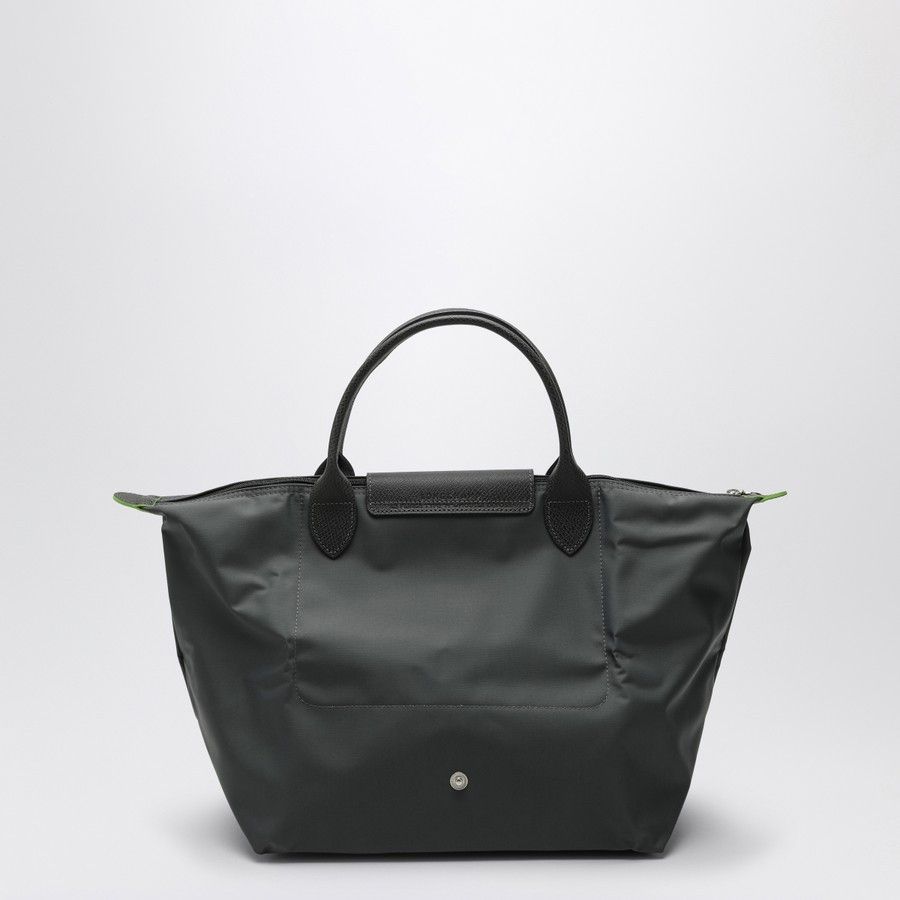 Longchamp o1d2blof0824 Size: OS / M Le Pliage Bag in Black Size ONE SIZE - 2 Thumbnail