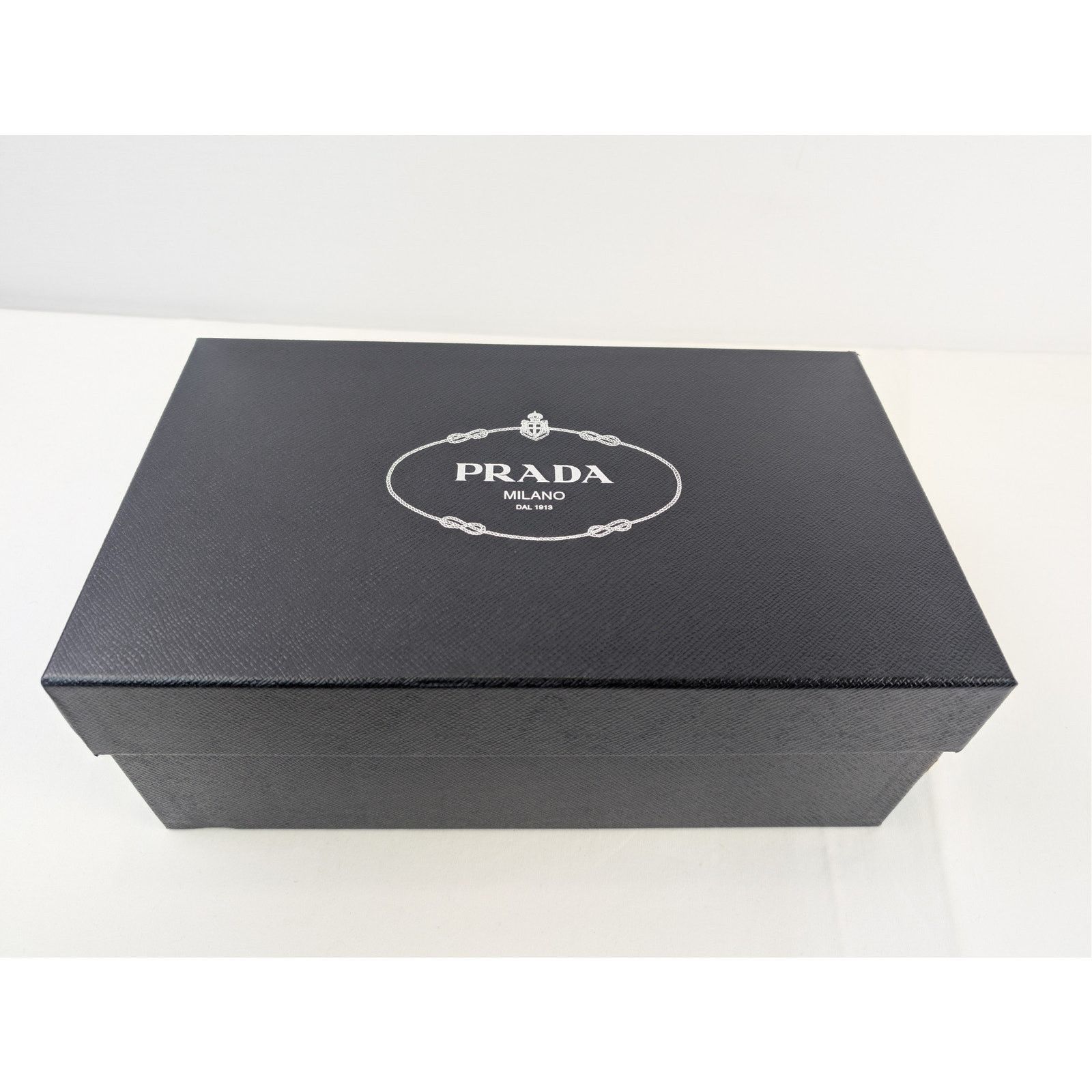 Prada o1rshd1 Brushed Leather Loafers Boots in Bruciato Size US 11.5 / EU 44-45 - 22 Thumbnail