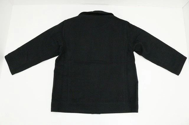 Visvim [S] VISVIM 17SS BENNY JACKET US (W/L) coat wool linen Size US S / EU 44-46 / 1 - 8 Thumbnail