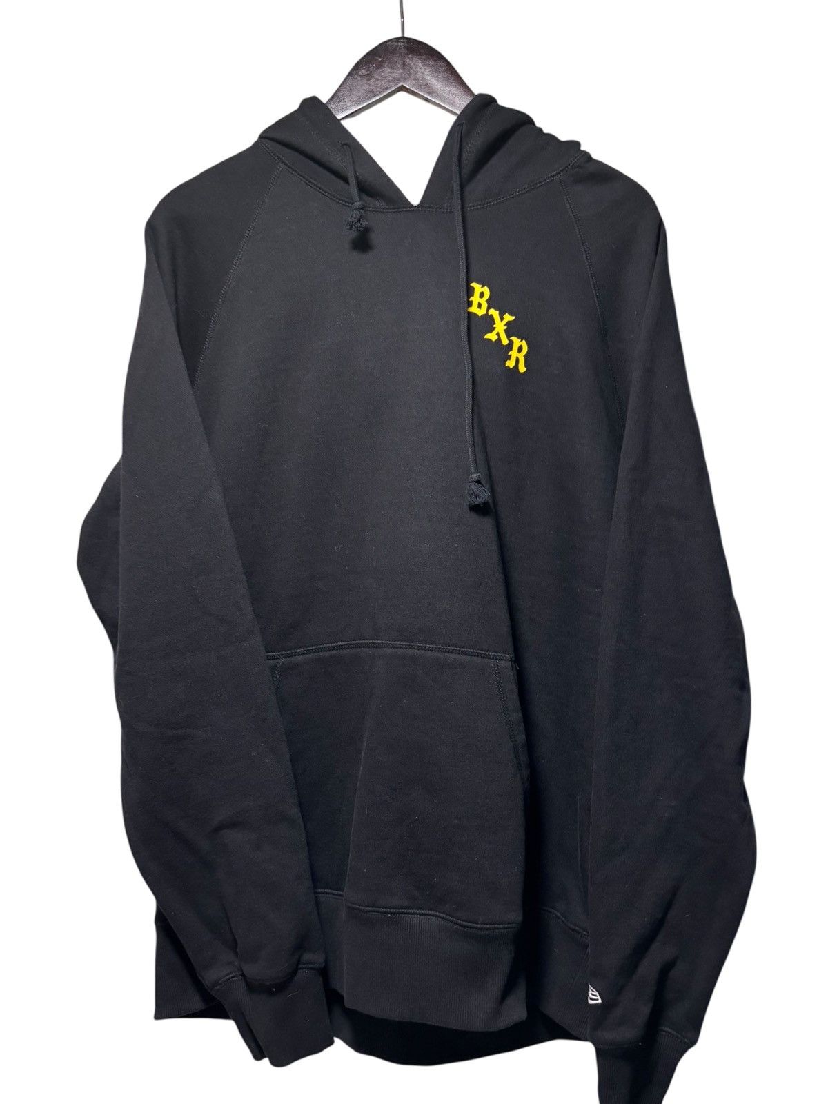 Born X Raised × NBA × New Era Born X Raised Los Angeles Lakers Hoodie Men’s Size Large Size US L / EU 52-54 / 3 - 1 Thumbnail