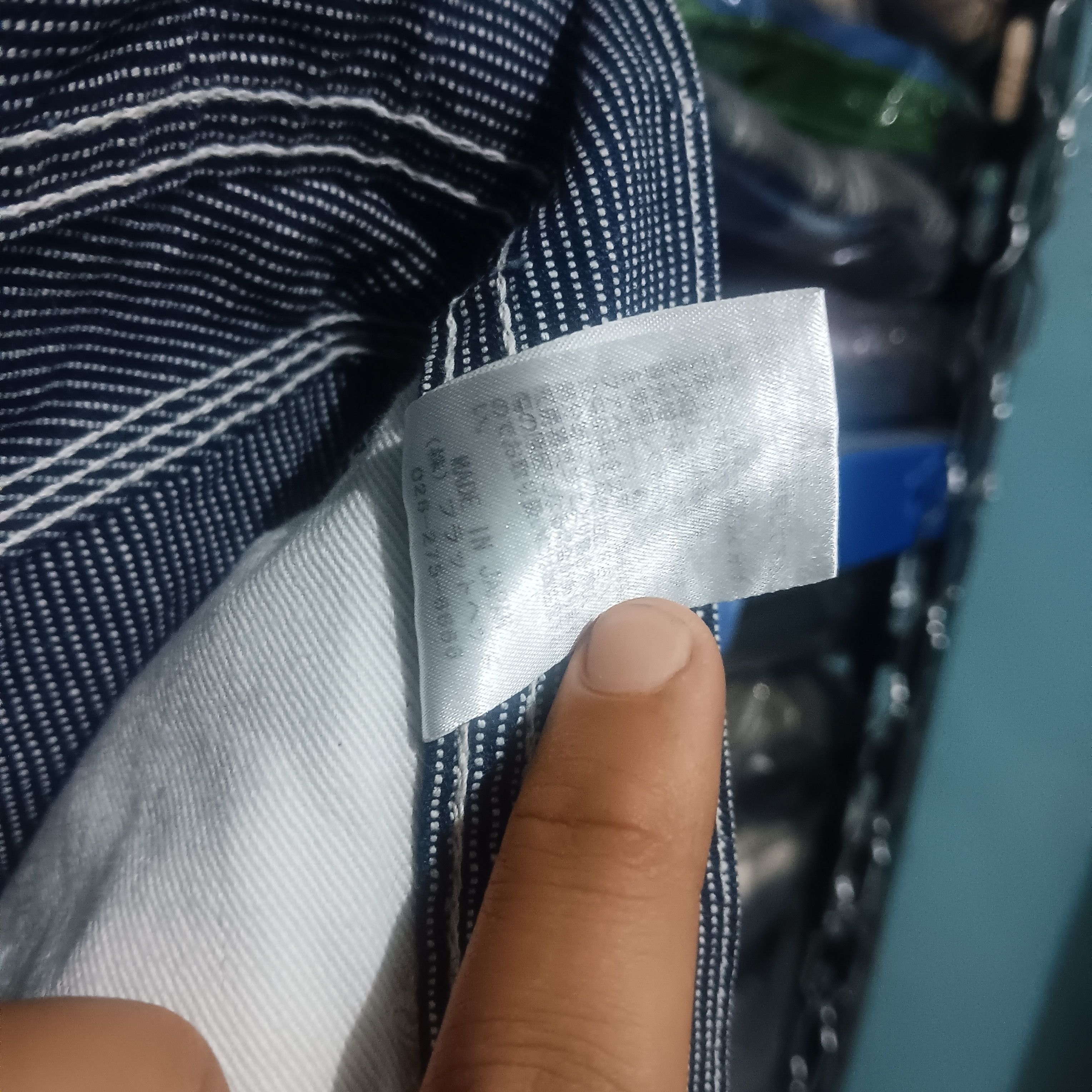 The Flat Head The Flat Head Hickory short pant Size US 32 / EU 48 - 9 Thumbnail