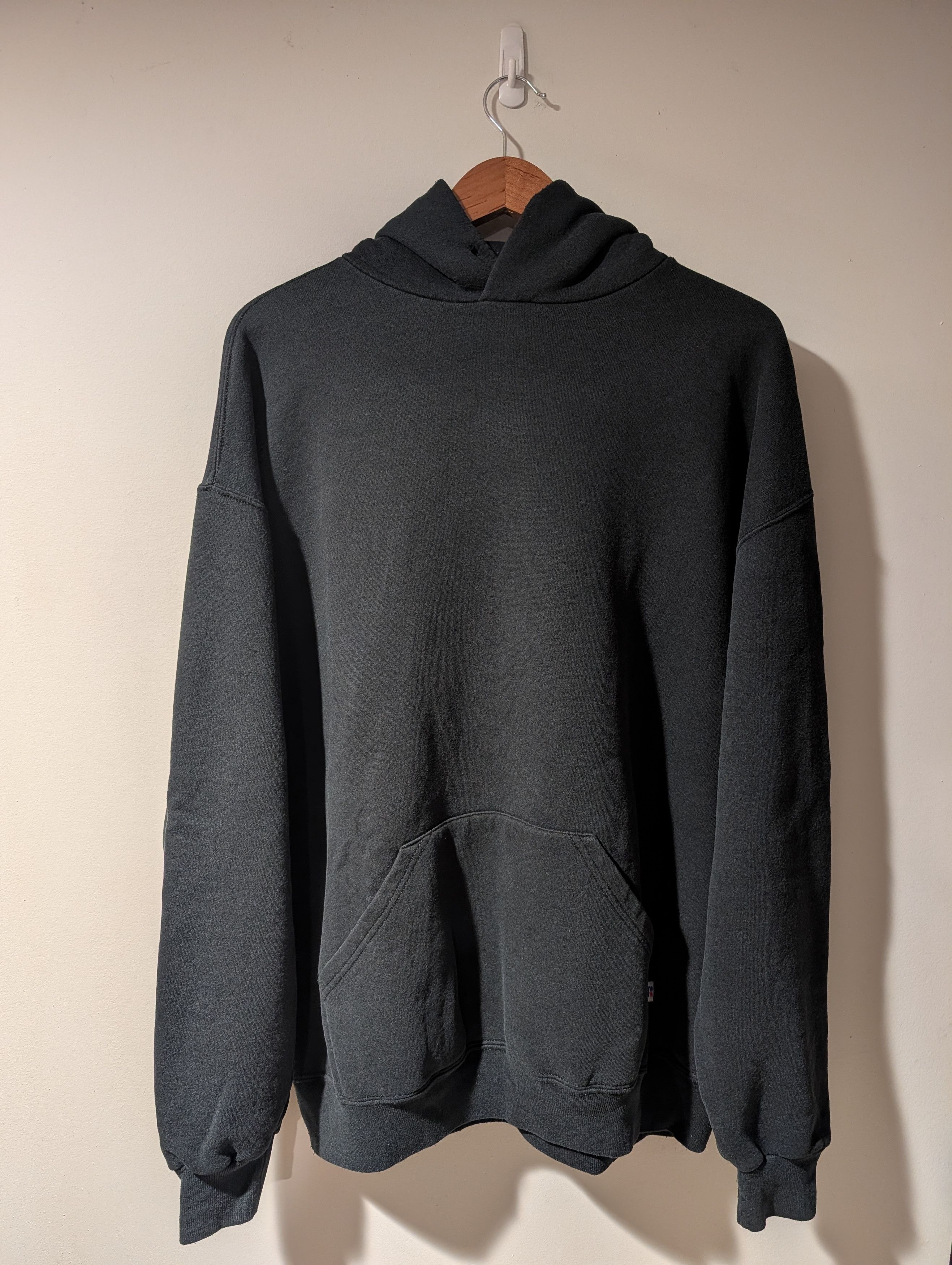 Russell Athletic × Vintage Russel athletic 90's vintage blank