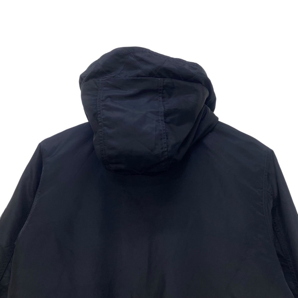 Alpha Industries Alpha Industries Hoodie Bomber Jacket Size US S / EU 44-46 / 1 - 13 Thumbnail