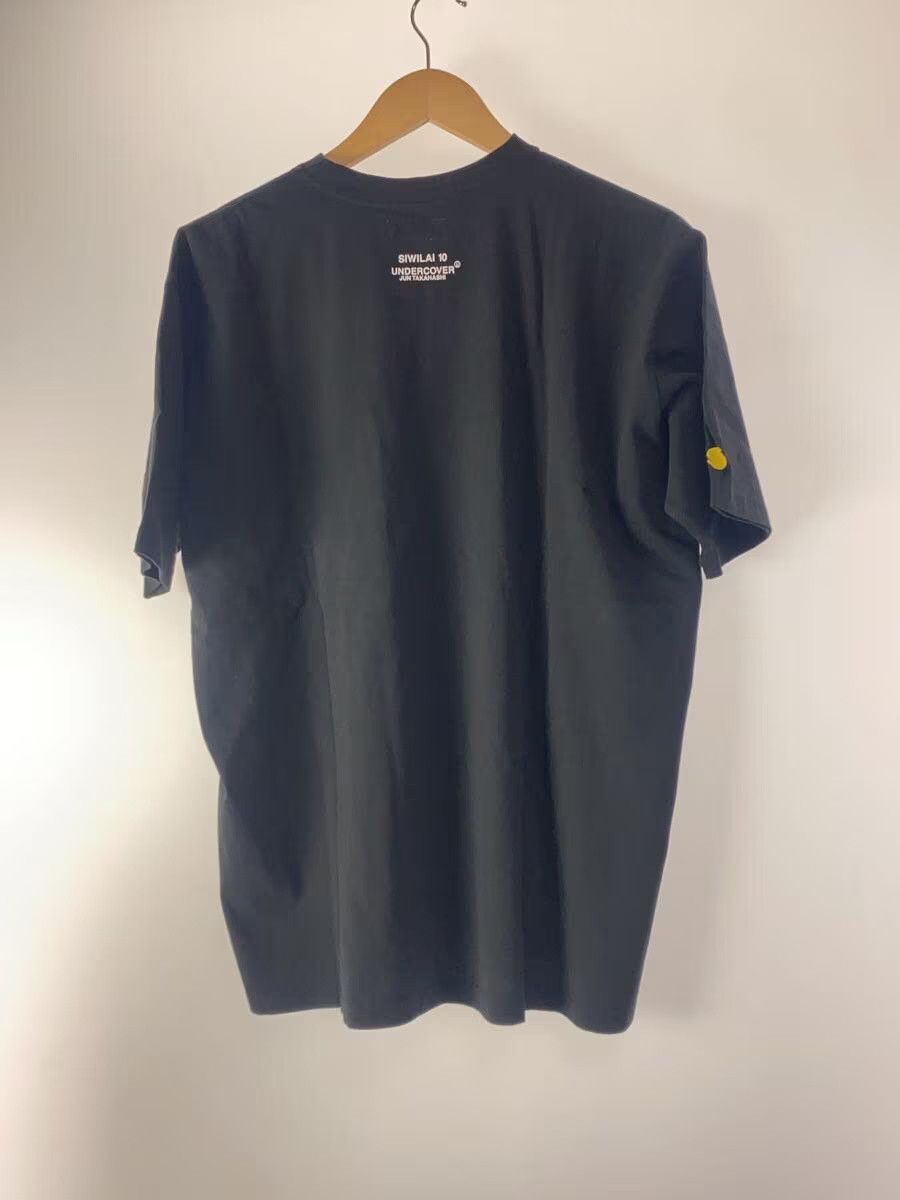 Other Undercover Cotton T-Shirt Black Size US L / EU 52-54 / 3 - 2 Thumbnail
