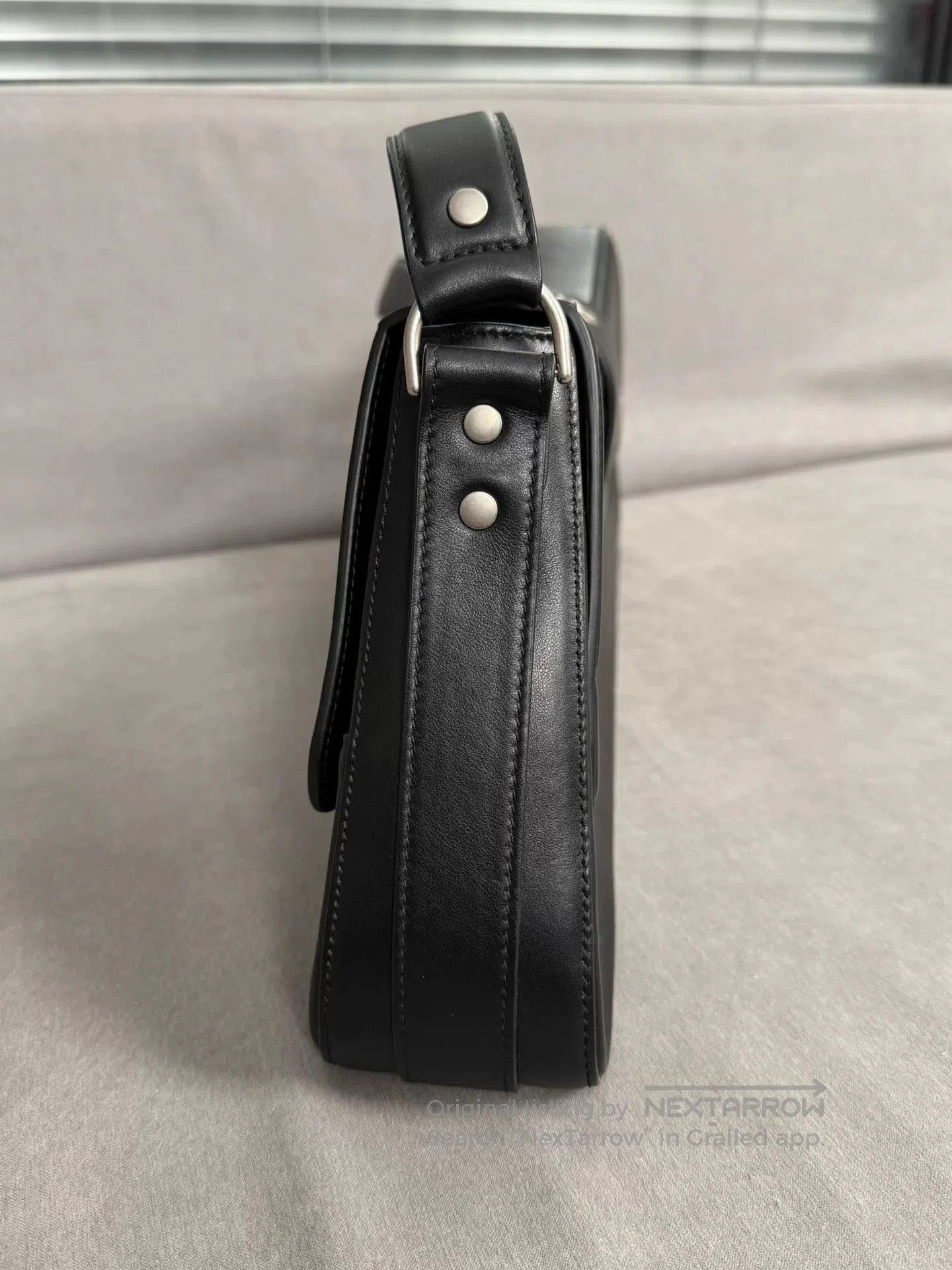 Balenciaga Balenciaga Lindsay Shoulder Bag Large New. Size ONE SIZE - 3 Thumbnail