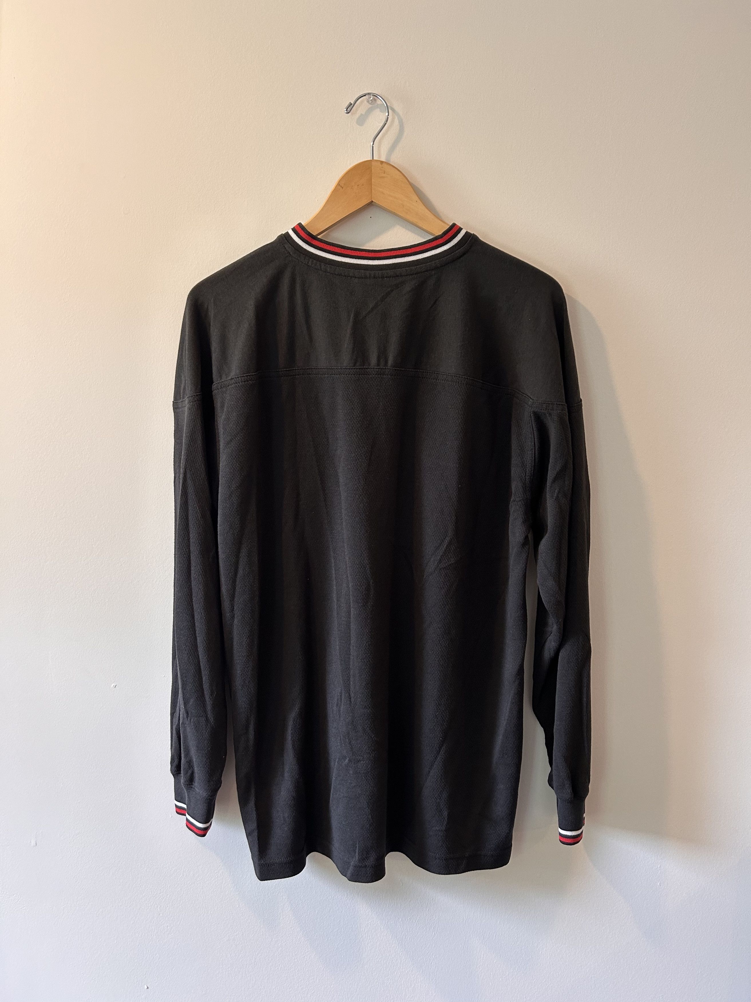 NFL Atlanta Falcons Knitted Pullover Size US L / EU 52-54 / 3 - 5 Thumbnail