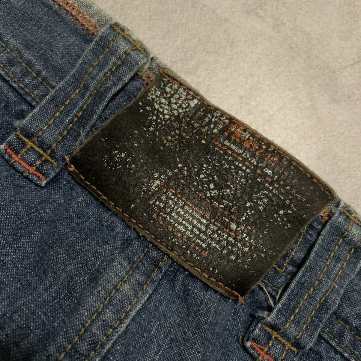 Akademiks Akademiks Baggy Denim Jeans Size US 36 / EU 52 - 15 Thumbnail