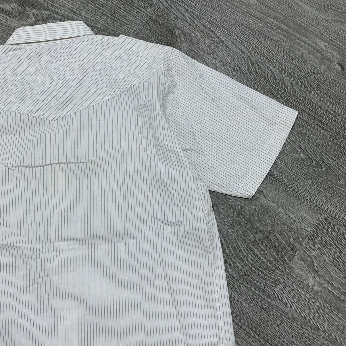 Tete Homme De Plus Tete Homme Stripe Shirt Size US M / EU 48-50 / 2 - 8 Thumbnail