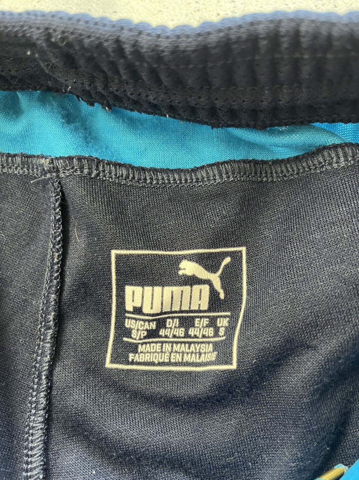 Puma Puma Arsenal London Training Football Pants Soccer size S Size US 30 / EU 46 - 4 Thumbnail