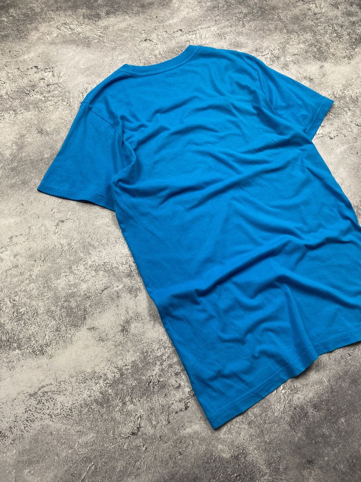 Oakley Vintage Oakley T-Shirt Big Logo Boxy Archival Japanese Y2K Size US S / EU 44-46 / 1 - 10 Thumbnail