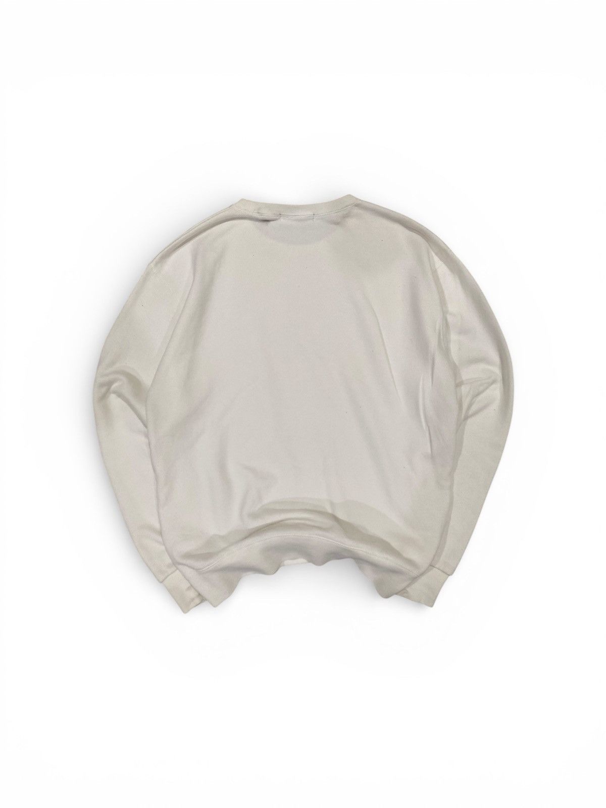 Undercover ☠️ Undercover Jun Takahashi No Angel Sweatshirt Size US M / EU 48-50 / 2 - 2 Thumbnail