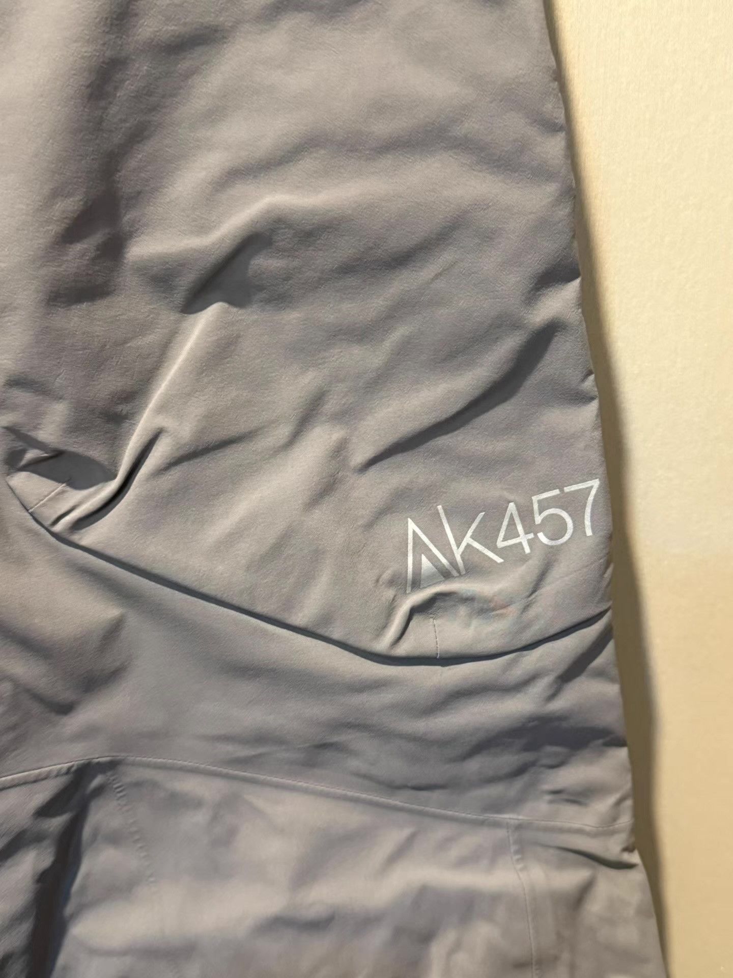Burton BURTON AK457 GORE-TEX Snow Pants。 Ｑ20 Size US 34 / EU 50 - 3 Thumbnail