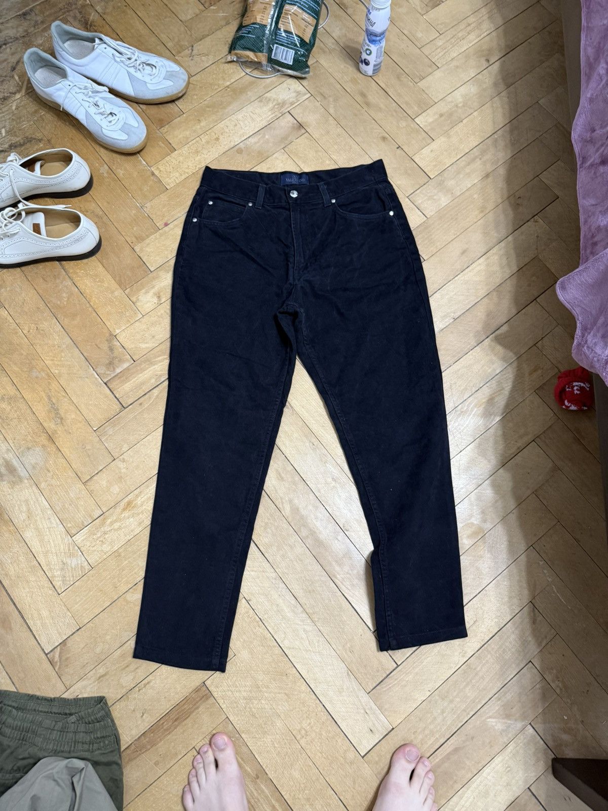 Valentino Very nice Size US 32 / EU 48 - 1 Thumbnail