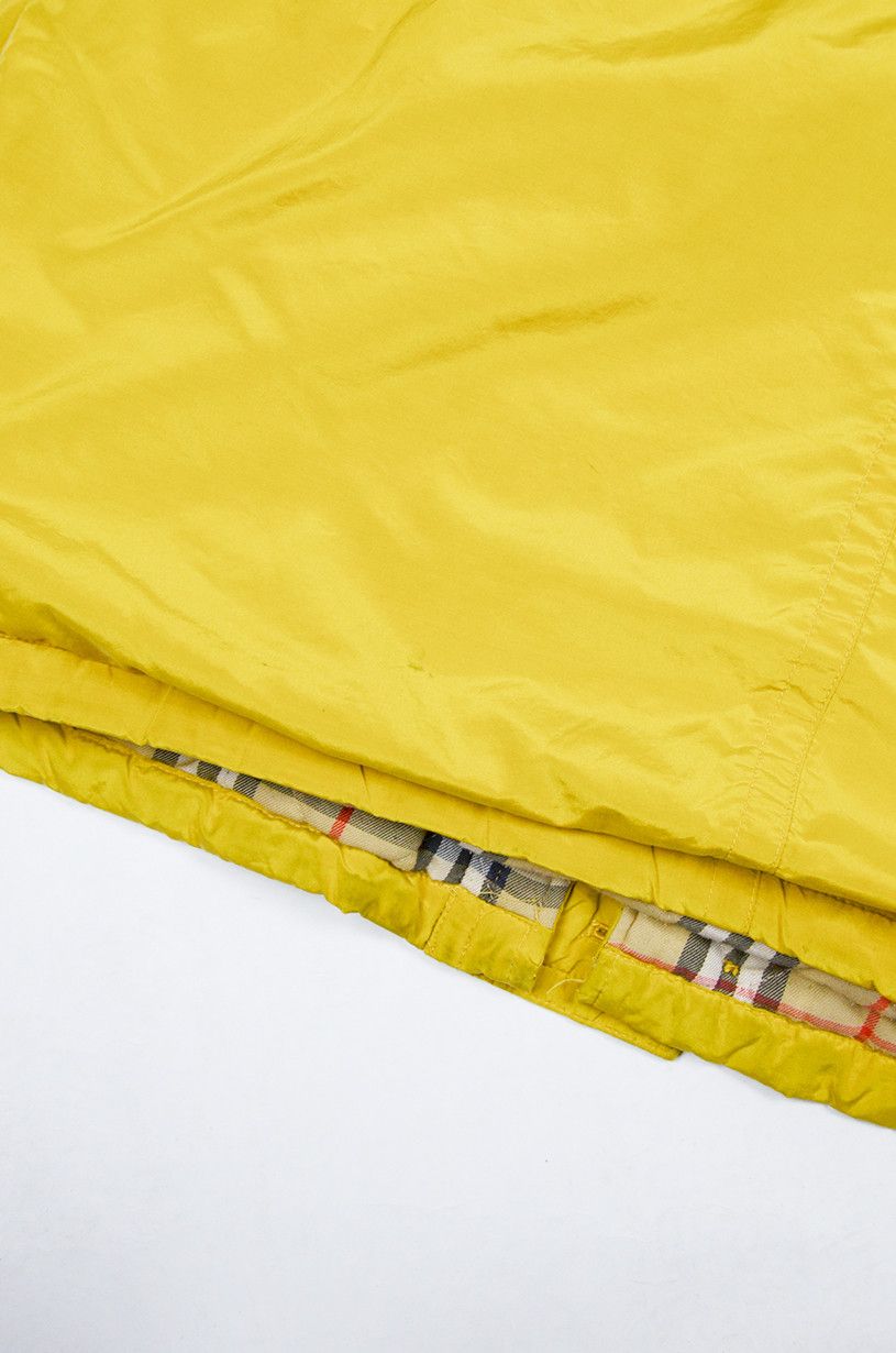 Burberry Burberrys Vintage Lightweight Hooded Field Coat – Size XXL Size US XXL / EU 58 / 5 - 19 Thumbnail