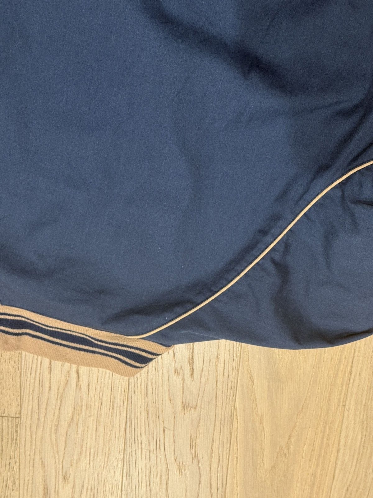 Champion 1950/60s Champion Track Warm Up Jacket (Running Man) Size US M / EU 48-50 / 2 - 8 Thumbnail