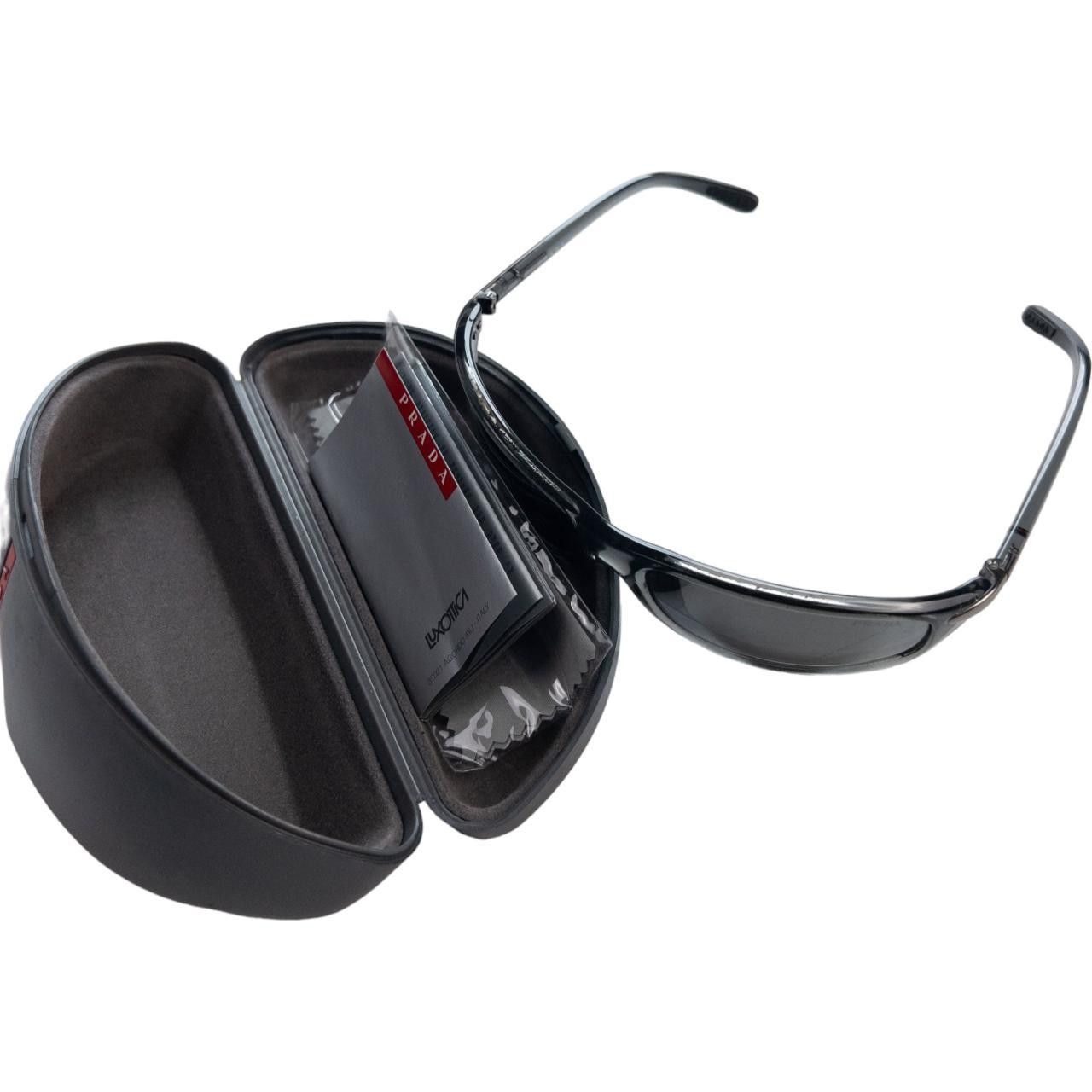 Prada Vintage Prada Sport Sunglasses Size ONE SIZE - 7 Thumbnail