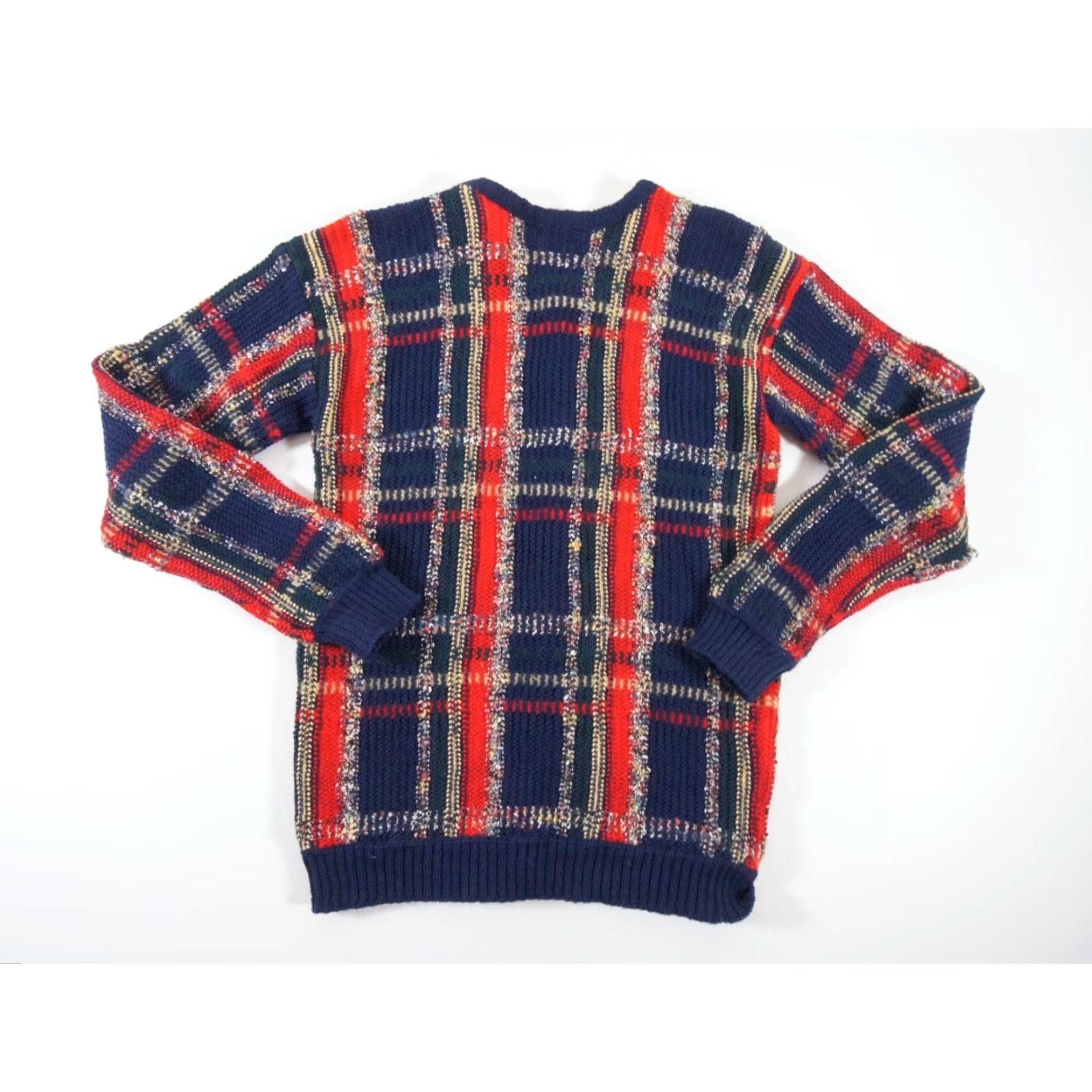 Pendleton Vintage Country Sophisticates Pendleton Cardigan Womens Medium Knit Size M / US 6-8 / IT 42-44 - 5 Thumbnail