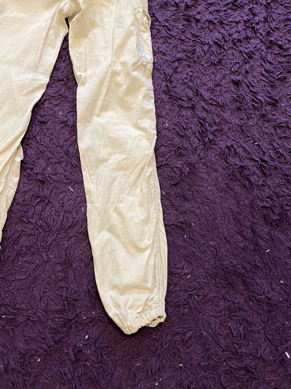 G-Star G STAR Relaxed Fit Pants Urban Daily Wear W26 L32 Size US 26 / EU 42 - 20 Thumbnail
