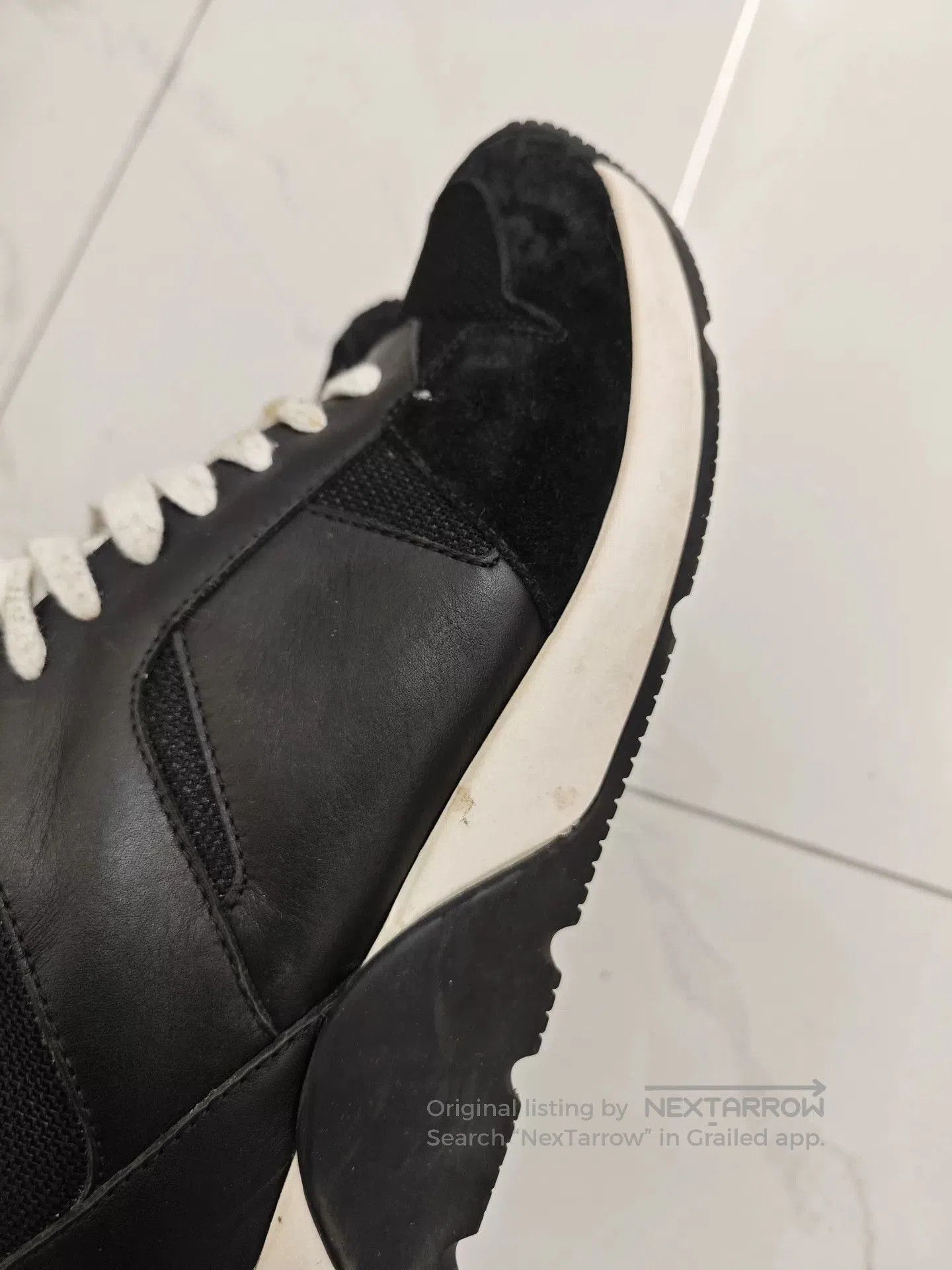 Dior Dior Men's Sneakers Size 41. Size US 8 / EU 41 - 2 Thumbnail