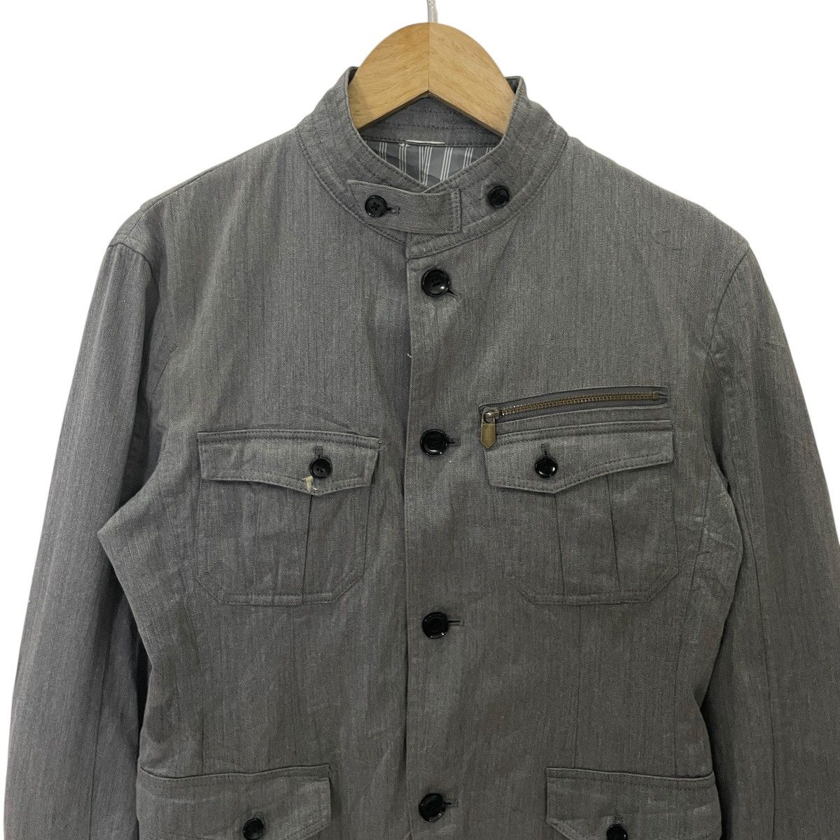 Matsuda Vintage Monsieur Nicole Matsuda Jacket Size US S / EU 44-46 / 1 - 2 Thumbnail