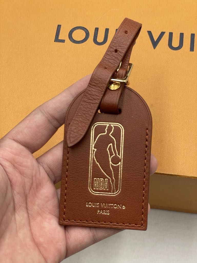Louis Vuitton Louis Vuitton Handle Trunk Monogram Size 30 - 19 Thumbnail