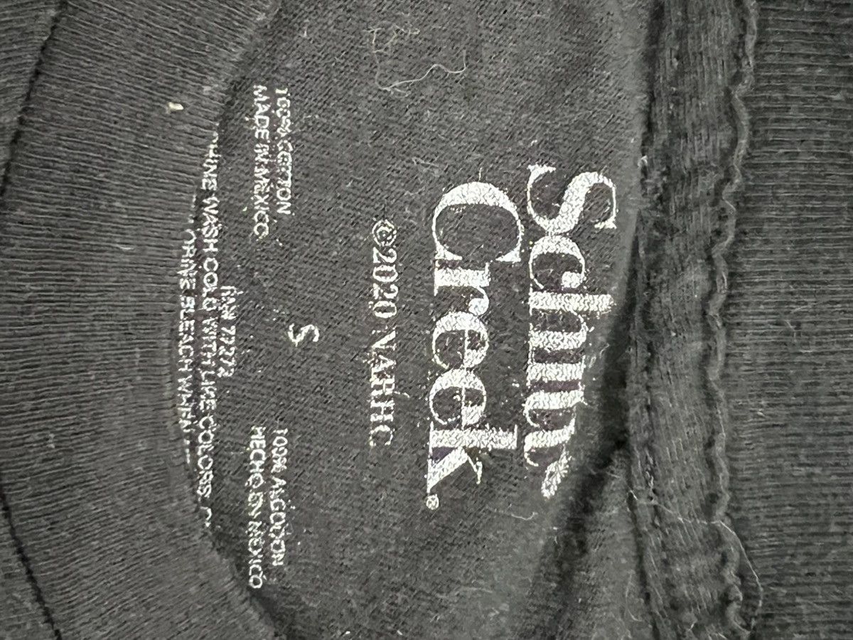 Other Schitts Creek Tee Size US S / EU 44-46 / 1 - 2 Thumbnail