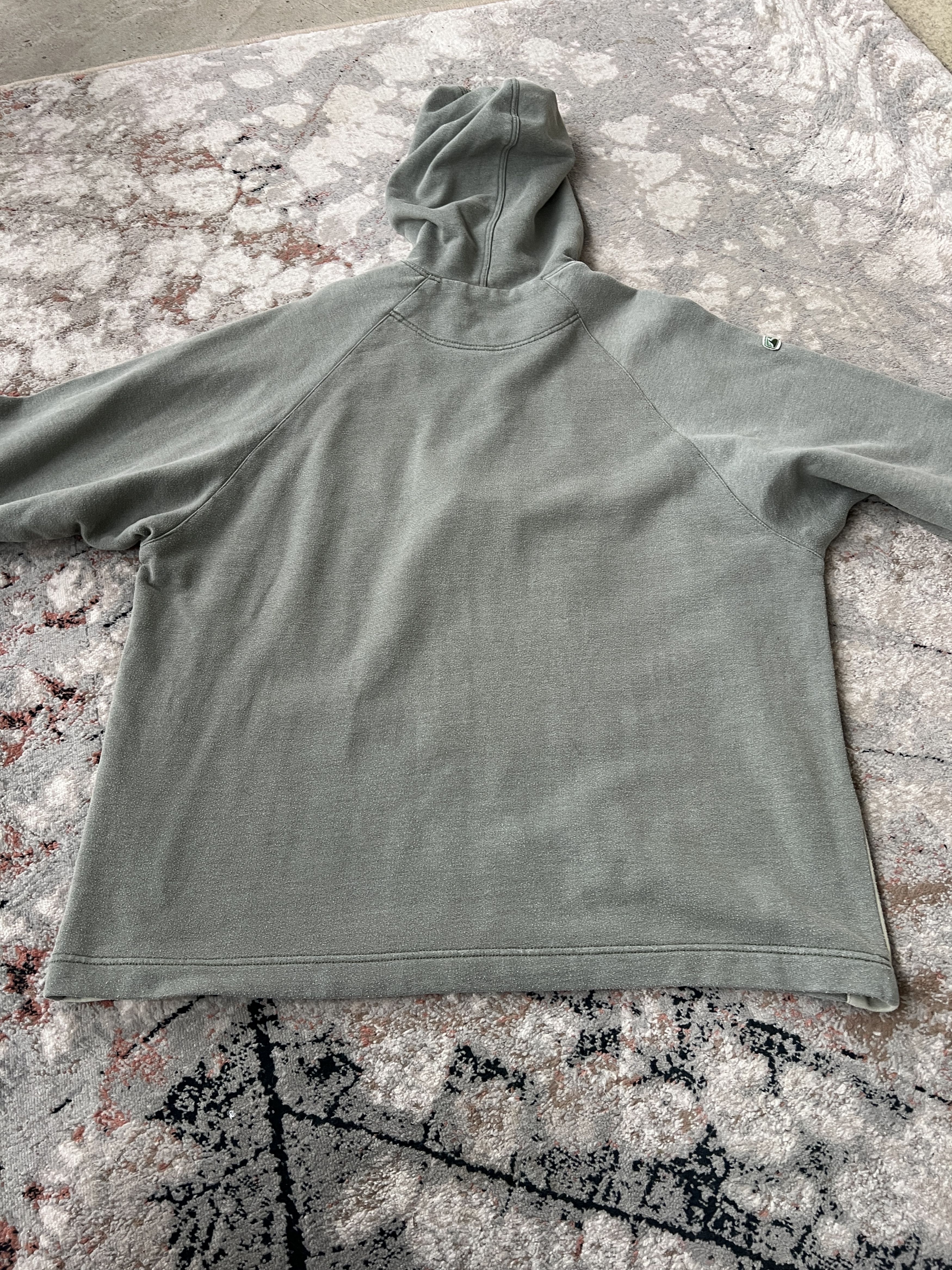 Rusty Vintage Rusty Hoodie Size US L / EU 52-54 / 3 - 2 Thumbnail