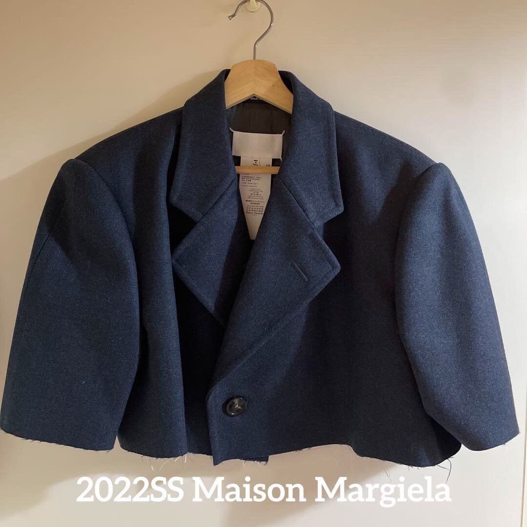 Maison Margiela Jacket 2501-Nextarrow