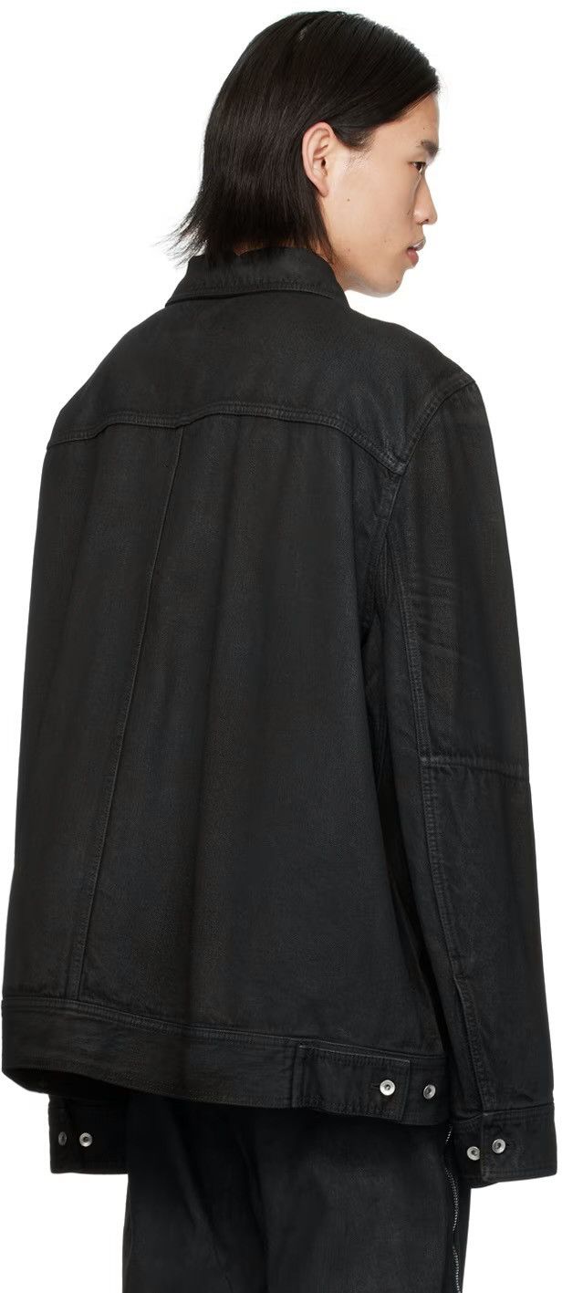 Rick Owens Rick Owens Runway Lido Worker Jacket Size US L / EU 52-54 / 3 - 8 Thumbnail
