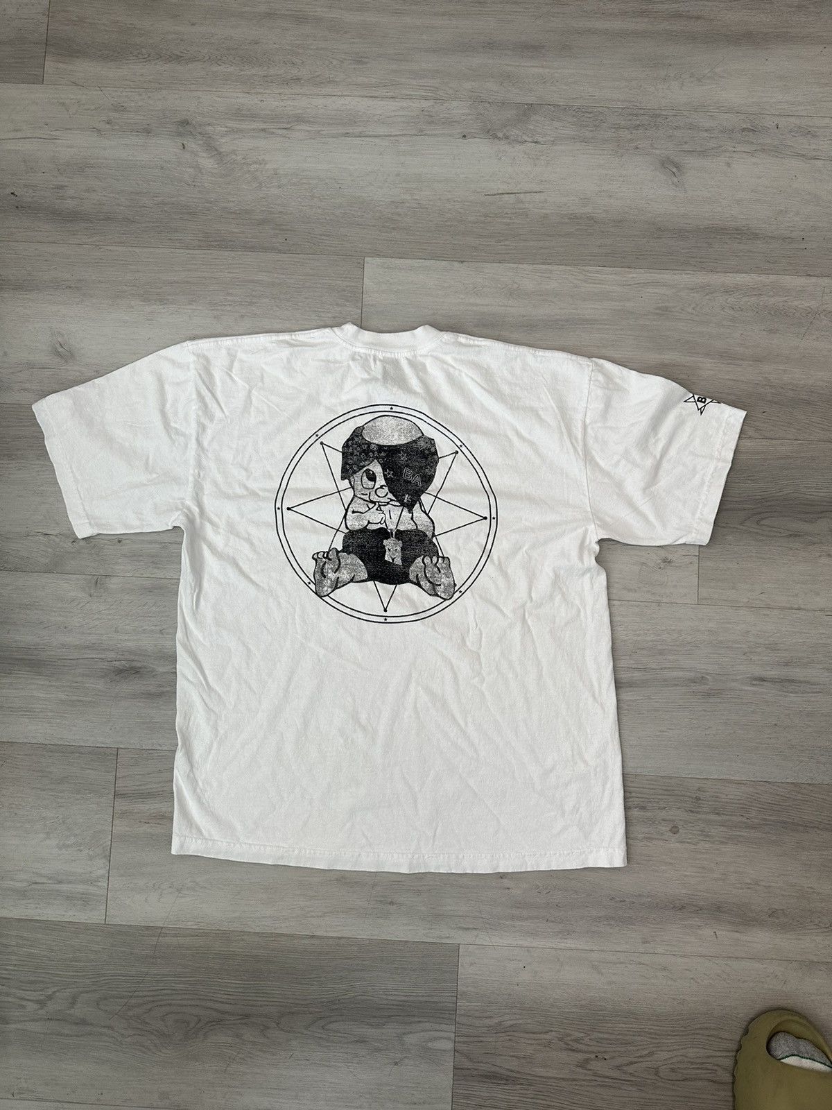 Destroy Lonely × Ken Carson × Playboi Carti Destroy lonely pop up merch LA Size US L / EU 52-54 / 3 - 2 Thumbnail