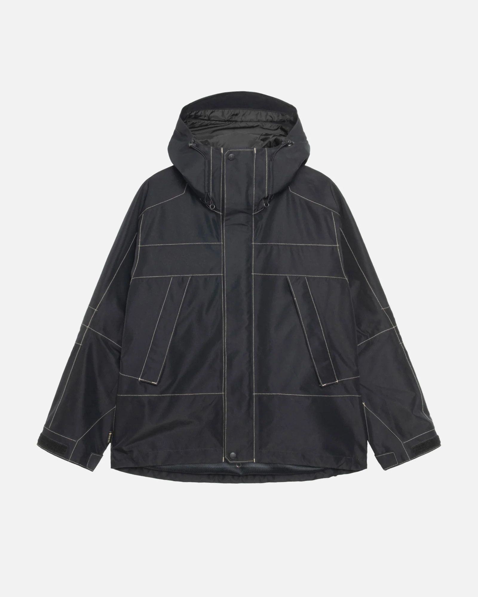 Stussy Stüssy & Mountain Hardwear Exposure™ Gore-Tex® Jacket Size US M / EU 48-50 / 2 - 1 Thumbnail