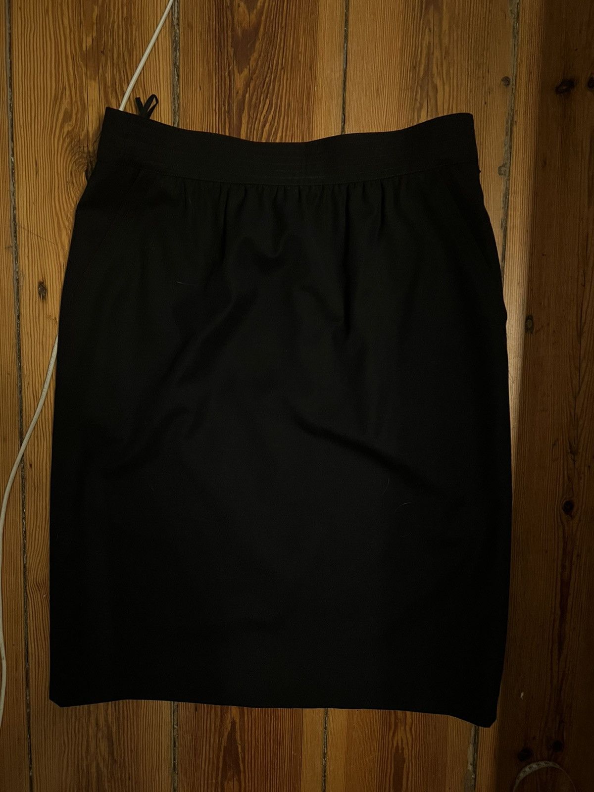 Escada Escada vintage skirt Size 30" / US 8 / IT 44 - 1 Thumbnail