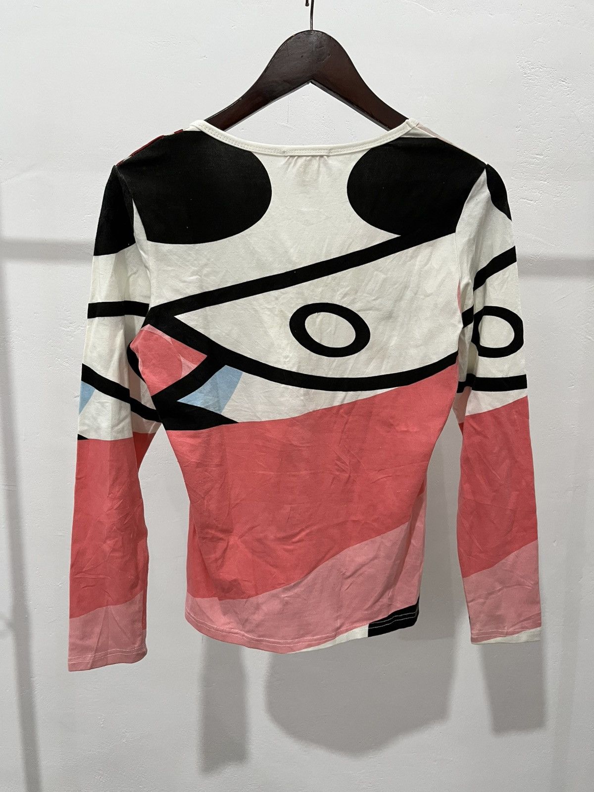 Hysteric Glamour Custo bercelona aechive Size S / US 4 / IT 40 - 2 Thumbnail