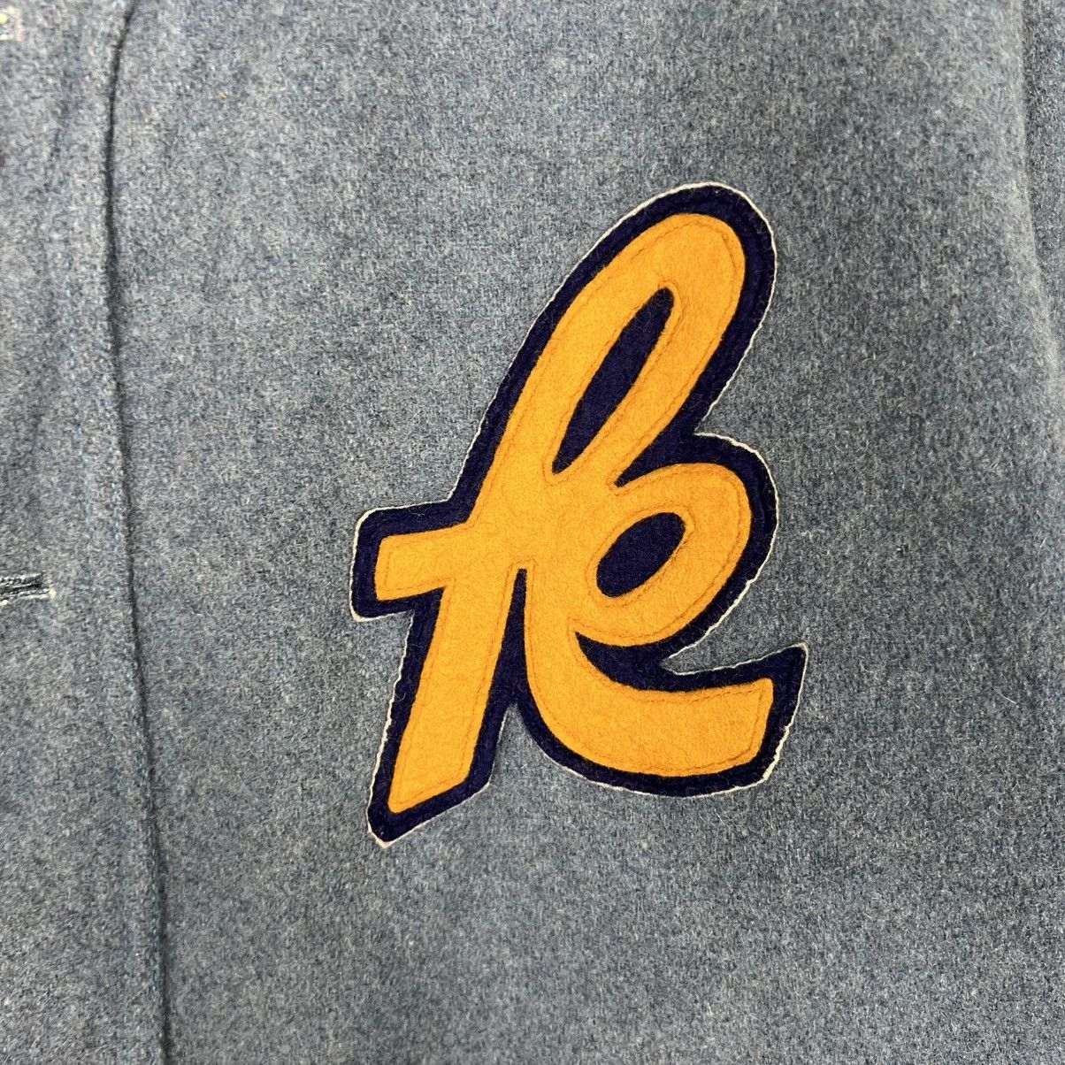 45rpm Vintage 45rpm 63 Kansas City Champ Cardigan Jacket 4116-C187 Size US M / EU 48-50 / 2 - 8 Thumbnail
