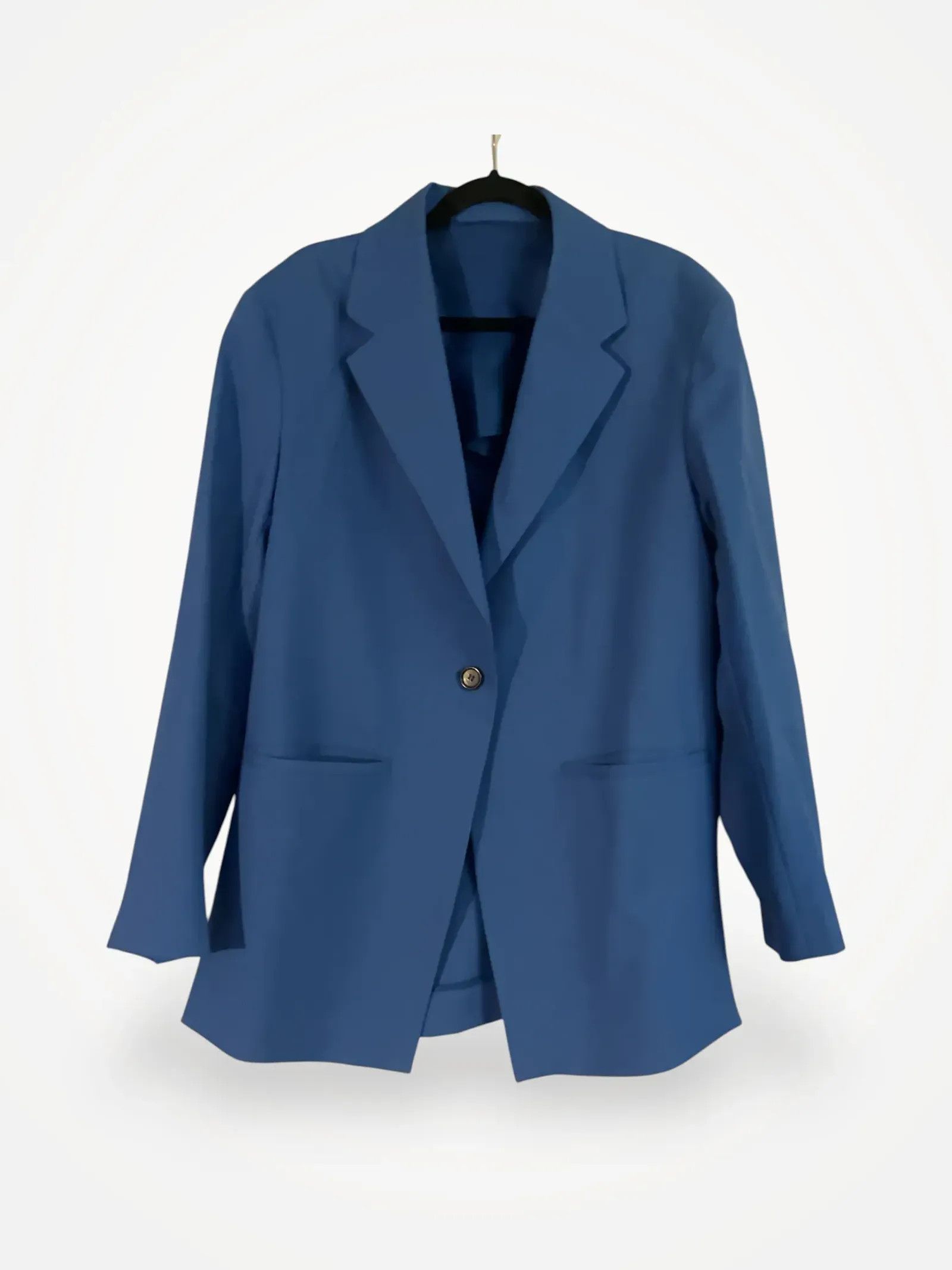 Arket Arket Blazer Size S / US 4 / IT 40 - 1 Thumbnail