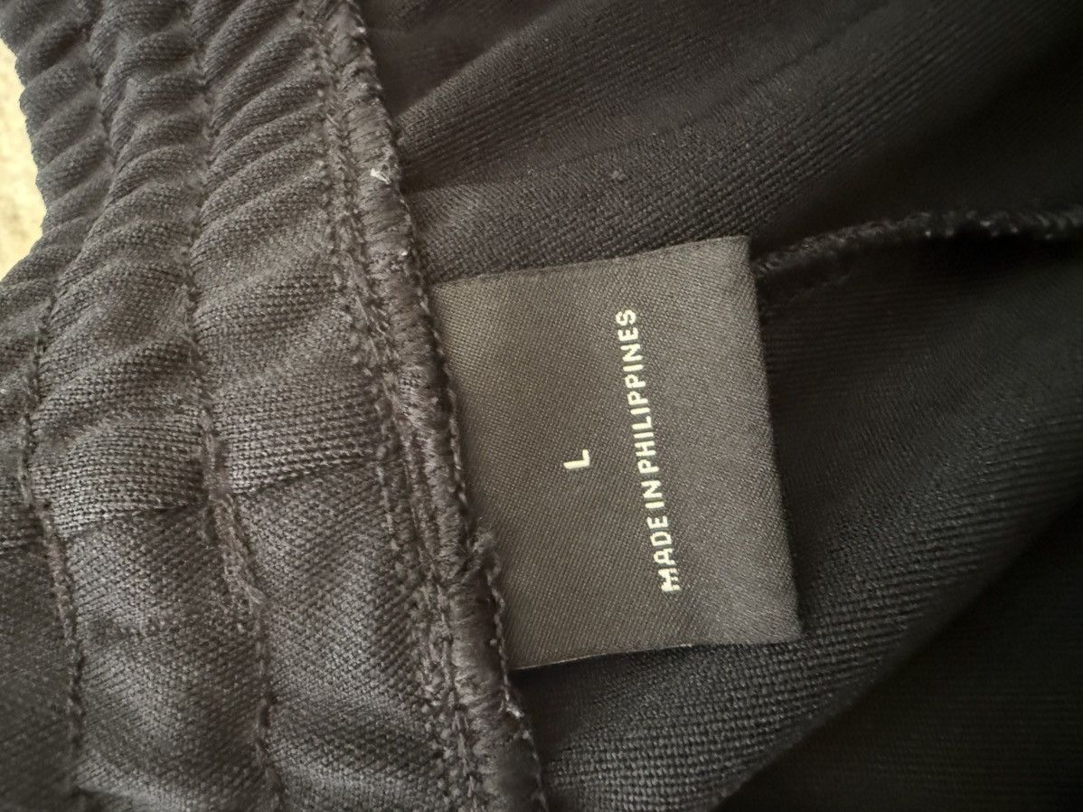 Adidas × Yeezy Yeezy Calabasas Sweatpants Size US 32 / EU 48 - 4 Thumbnail