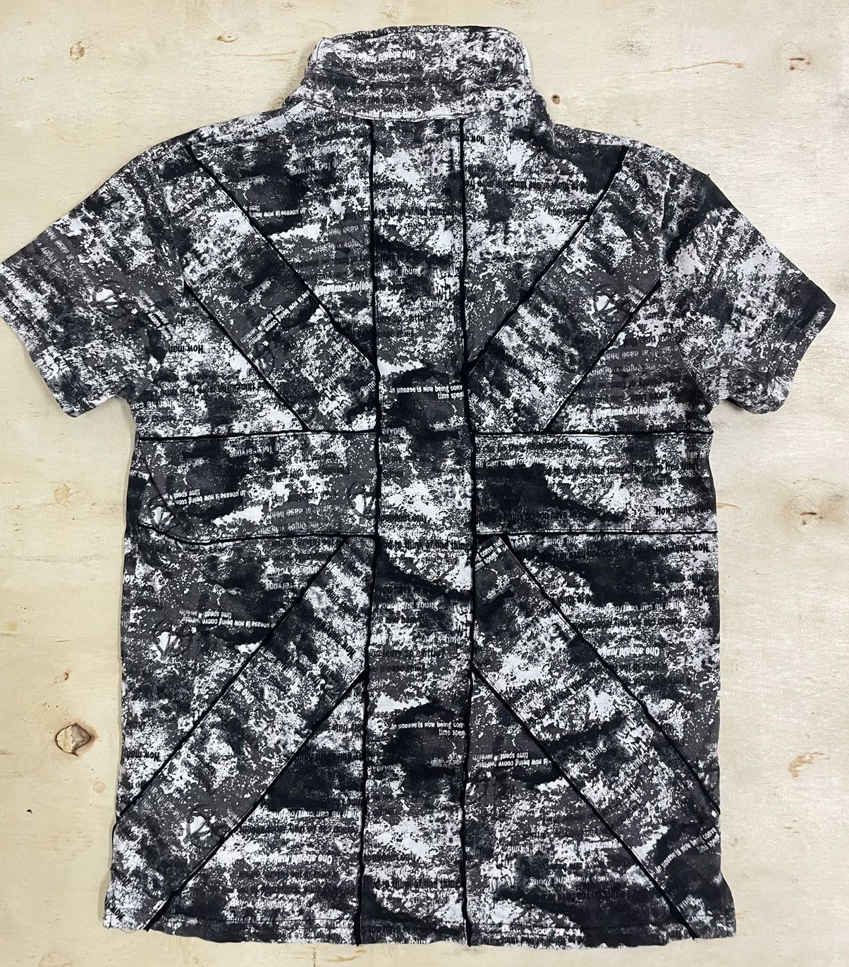Other Anarchy Clash Punk Size US M / EU 48-50 / 2 - 5 Thumbnail