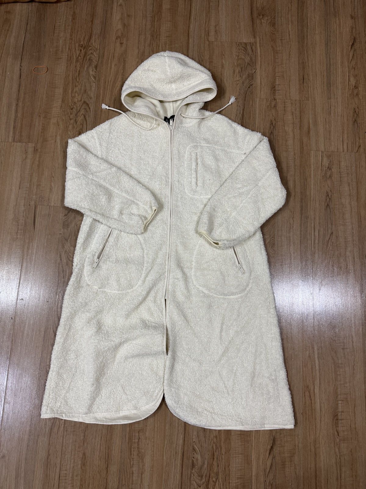 GU × Japanese Brand × Undercover GU UNDERCOVER JACKET Size M / US 6-8 / IT 42-44 - 1 Thumbnail