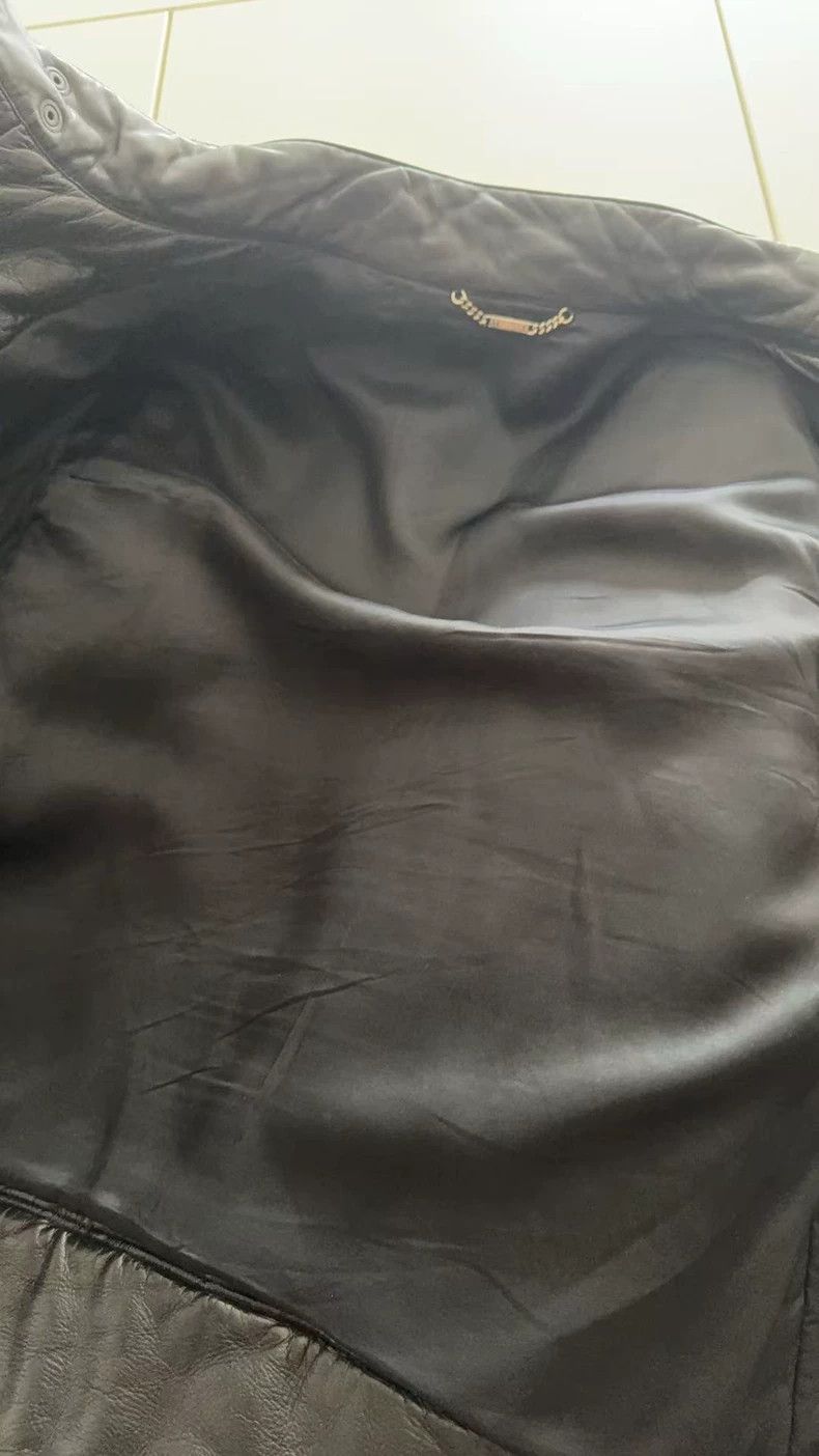 Versace Versace leather Size US M / EU 48-50 / 2 - 3 Thumbnail