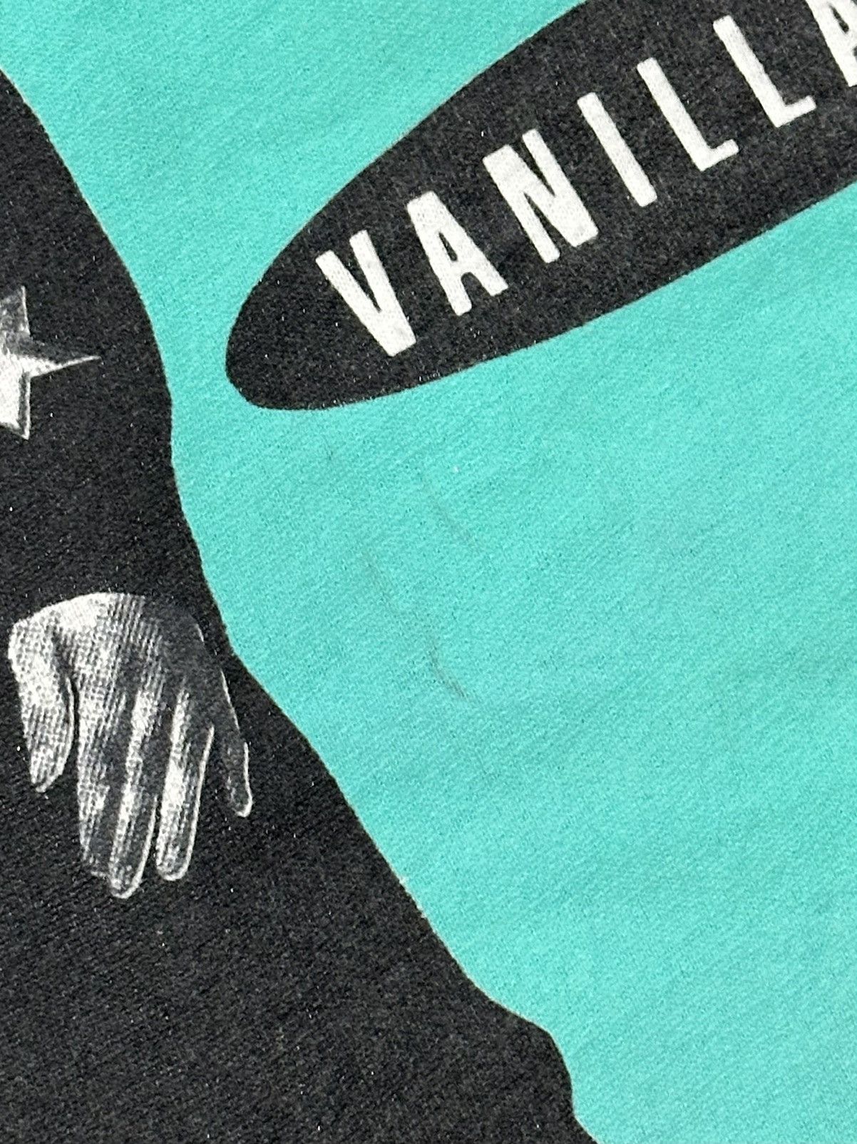 Giant Vanilla Ice To The Extreme Rap Album Shirt Size US L / EU 52-54 / 3 - 6 Thumbnail