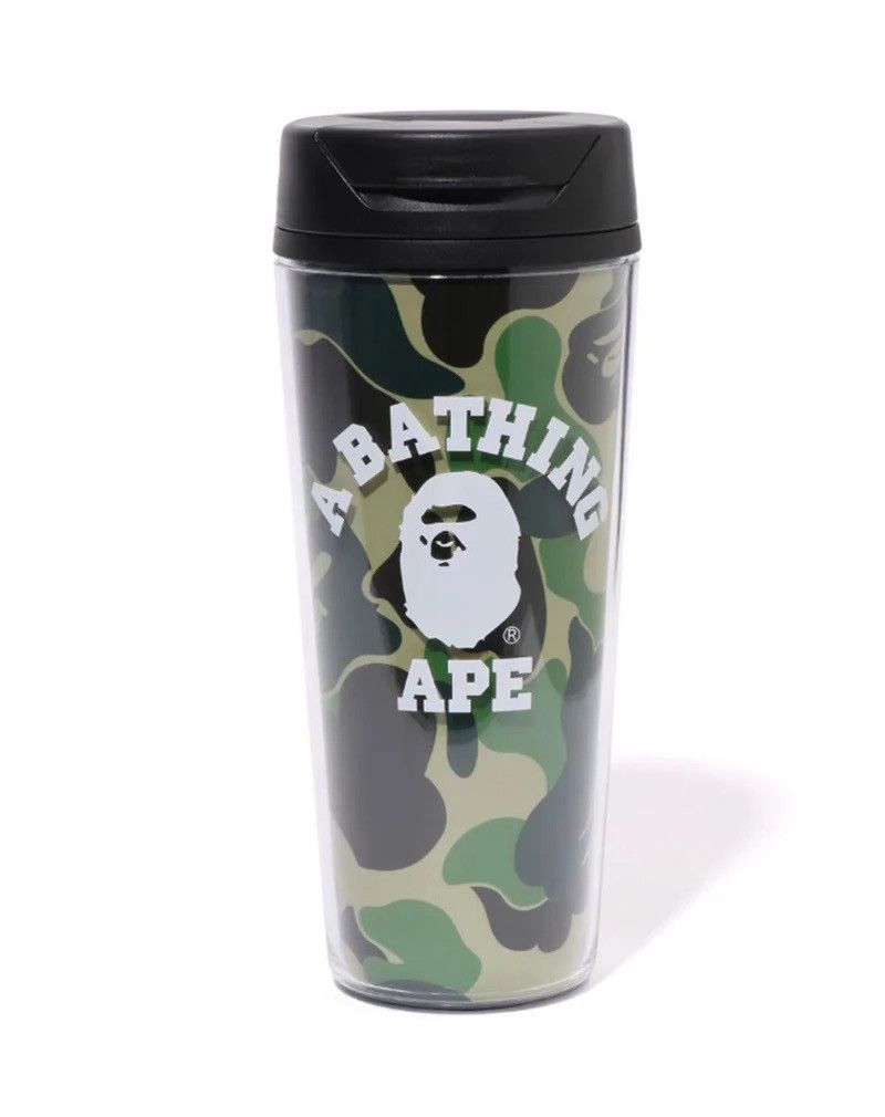 Bape Bape Bottle Size ONE SIZE - 1 Thumbnail