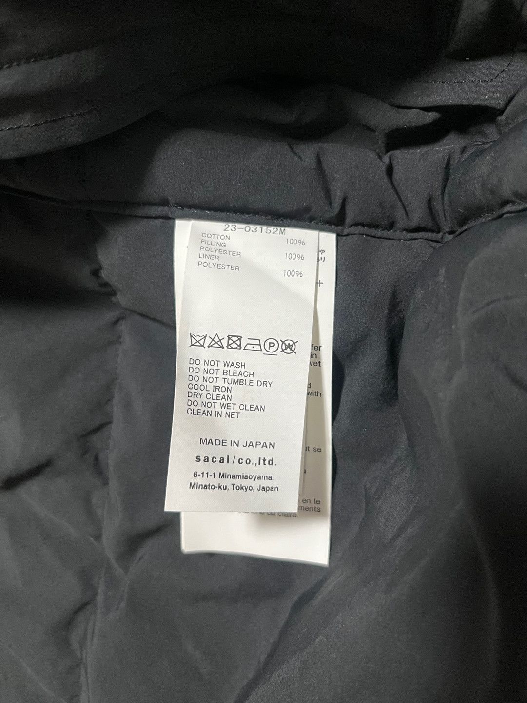 Sacai Paisley Bandana Shirt Jacket Size US L / EU 52-54 / 3 - 7 Thumbnail