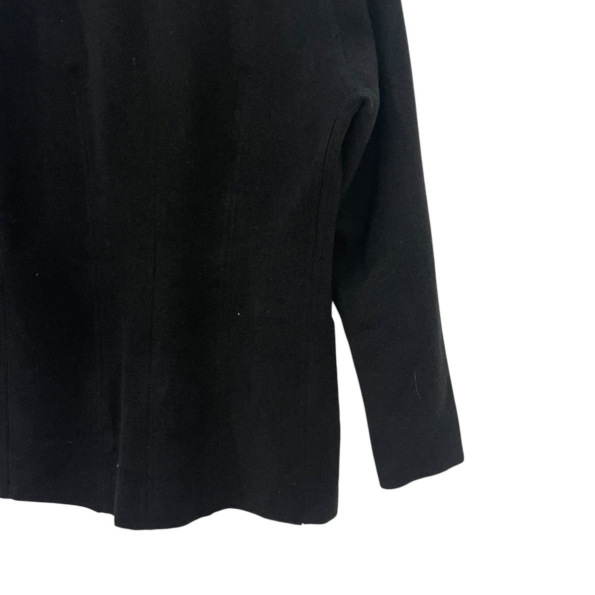 Gianfranco Ferre Vintage Gianfranco Ferre Trench Size US M / EU 48-50 / 2 - 11 Thumbnail