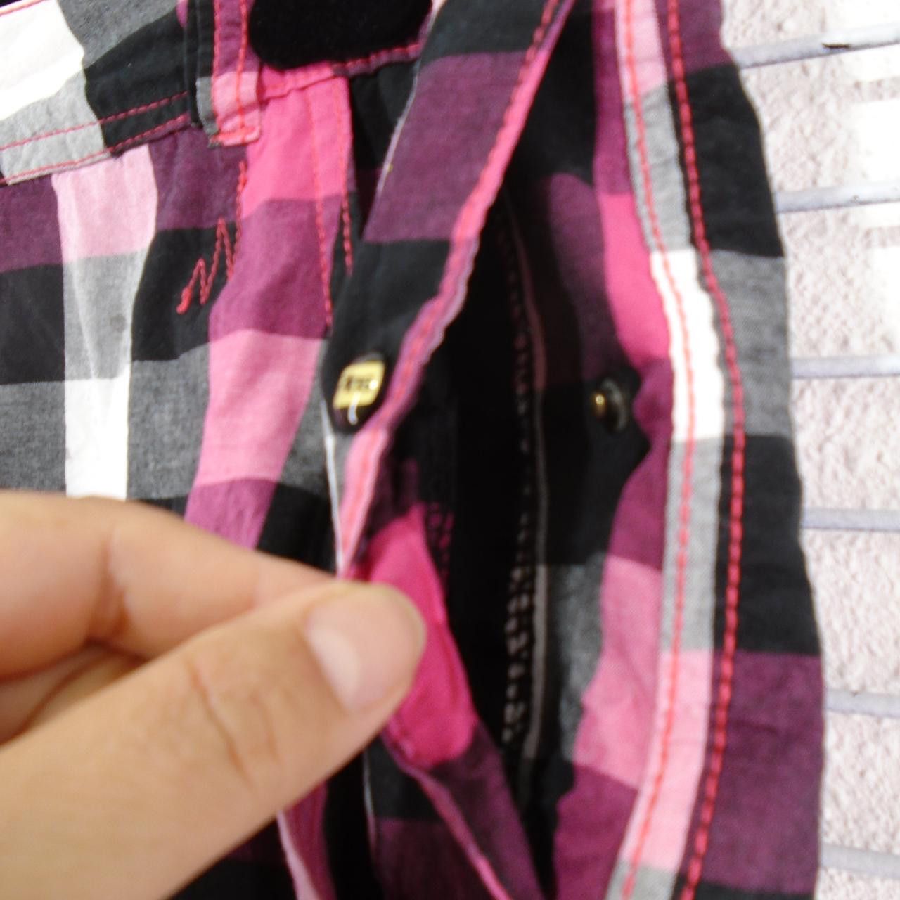 Vintage Men's Shorts Polinesia Size US 36 / EU 52 - 3 Thumbnail