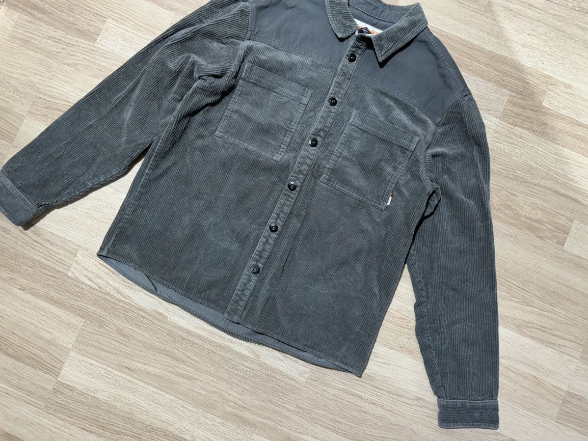 Designer × Finisterre Finisterre jacket L Size US L / EU 52-54 / 3 - 3 Thumbnail