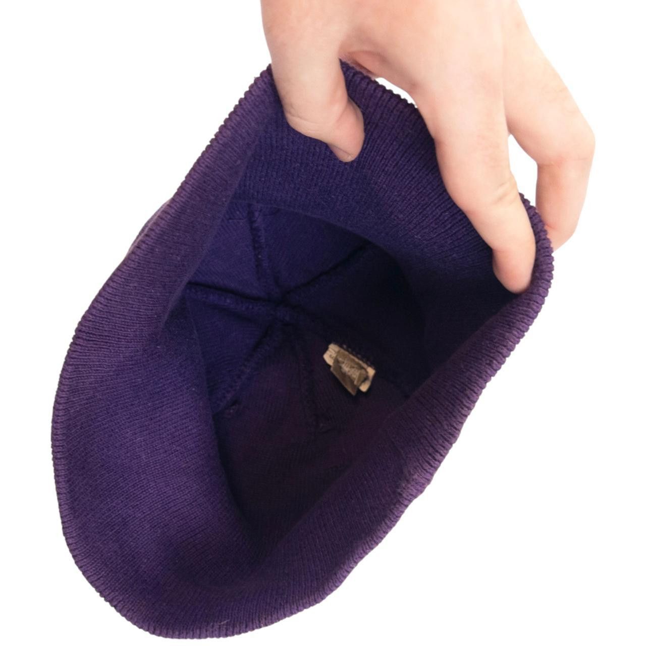 Stussy Vintage Stussy Beanie Size ONE SIZE - 3 Thumbnail