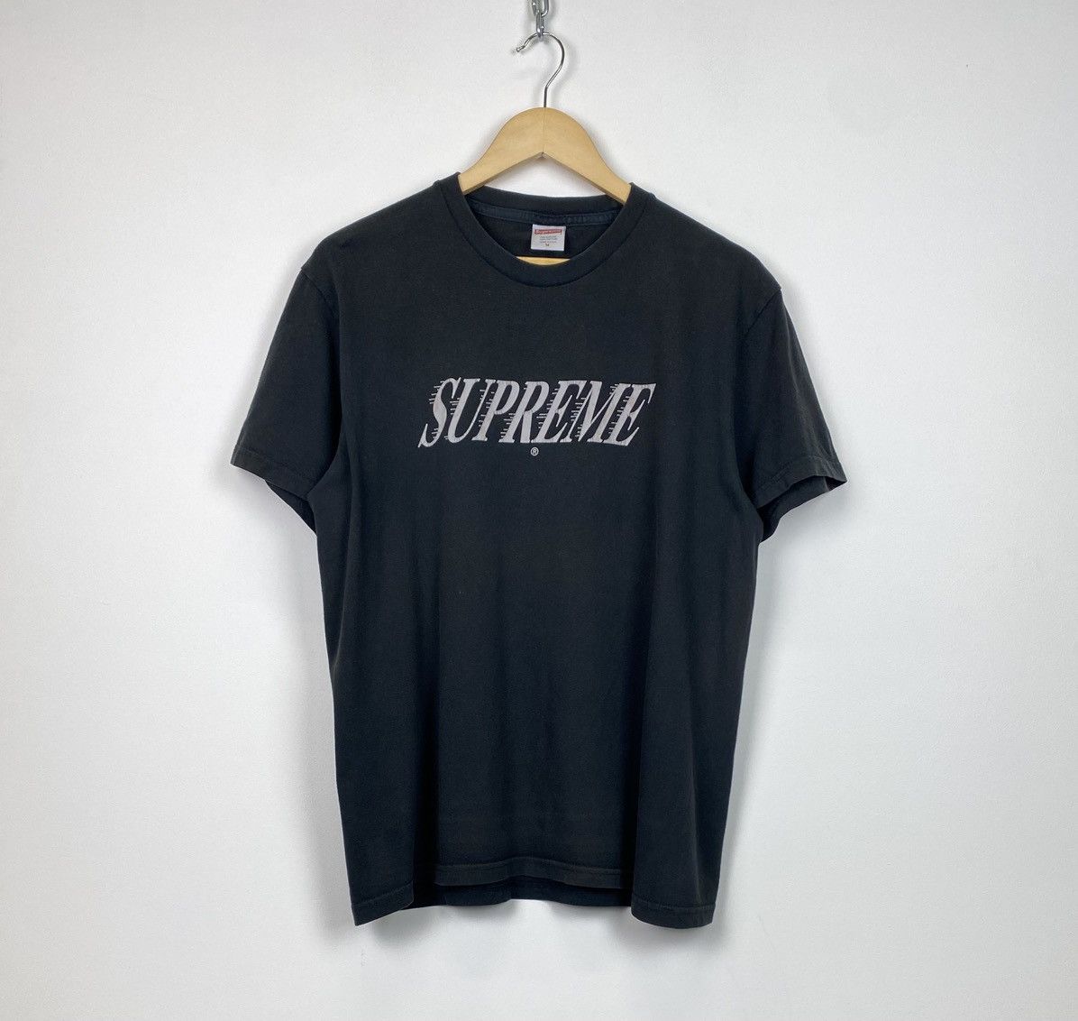 Other Supreme 3D Logo T-Shirt Men’s Size M Made in USA Black Top Size US M / EU 48-50 / 2 - 1 Thumbnail