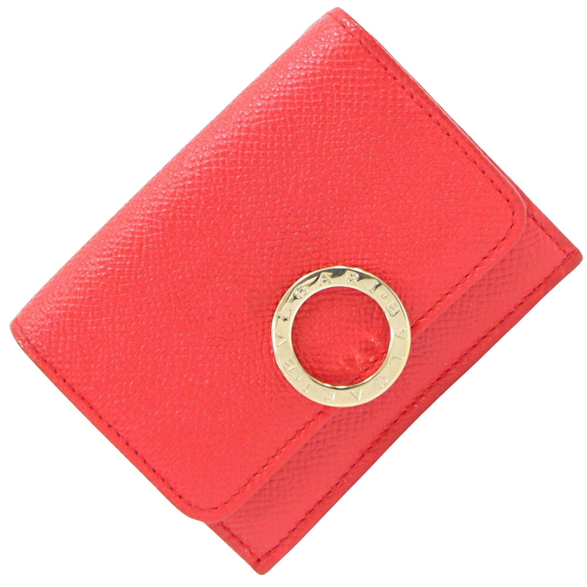 Bvlgari Bulgari Bvlgari bvlgari wallet Size ONE SIZE - 1 Thumbnail